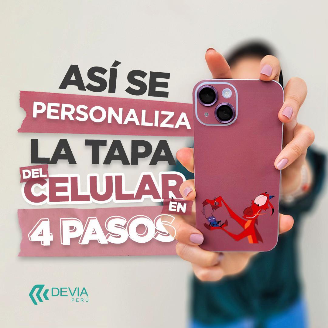 @Devia Perú