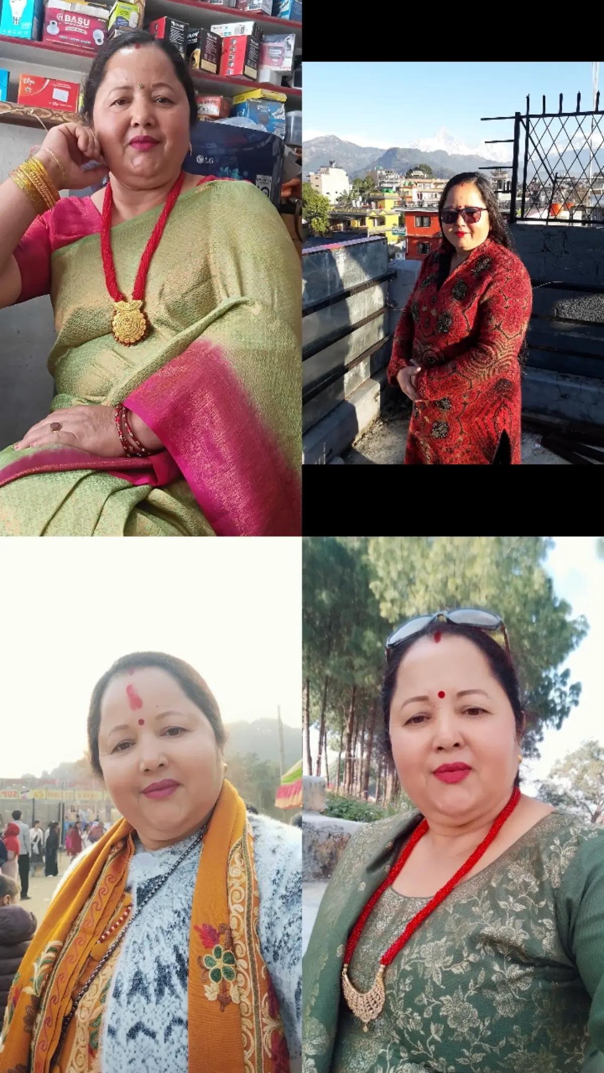@Nirmala Shrestha