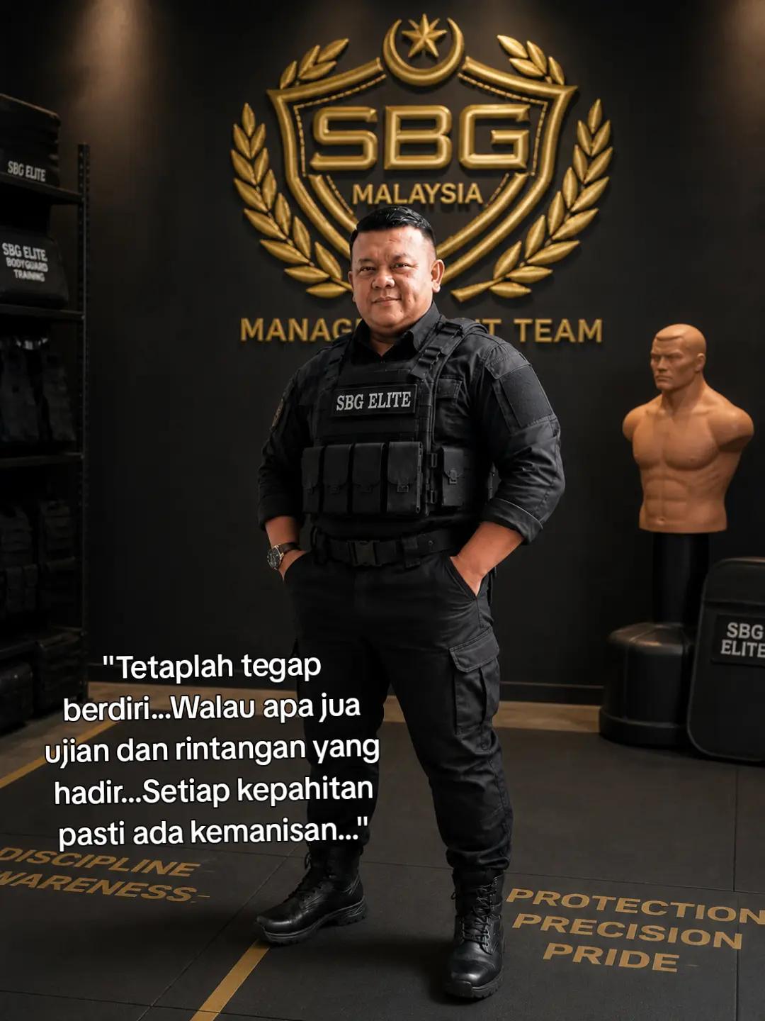 @SIR FANDY SBG