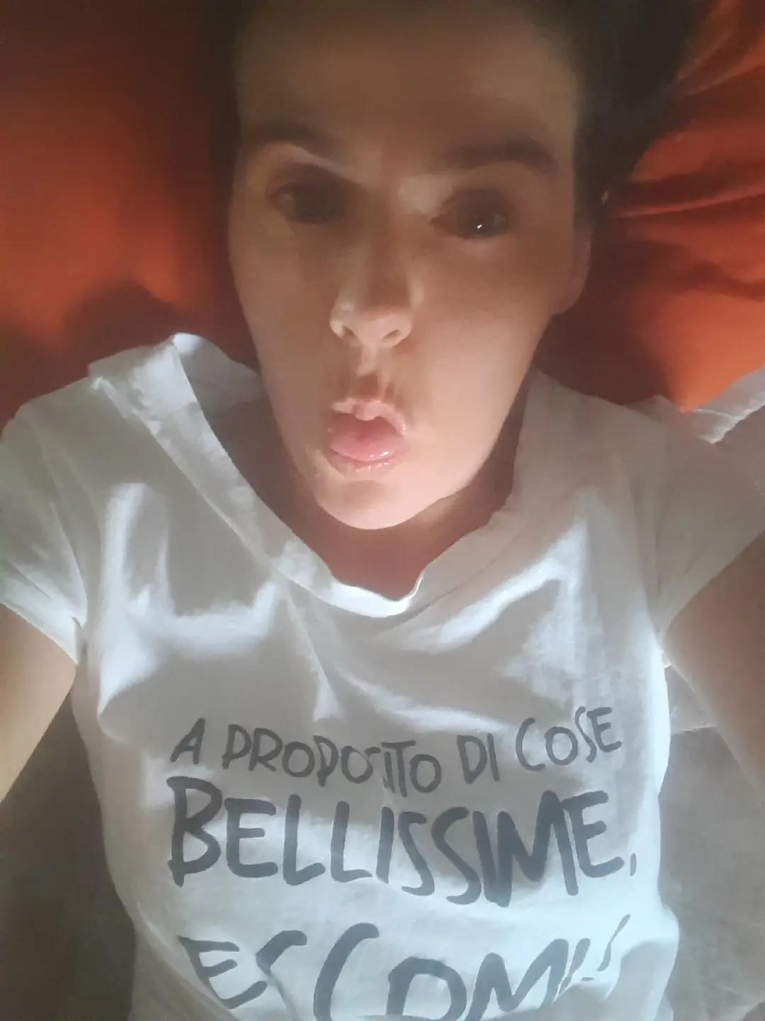 @Elisabetta Cocco