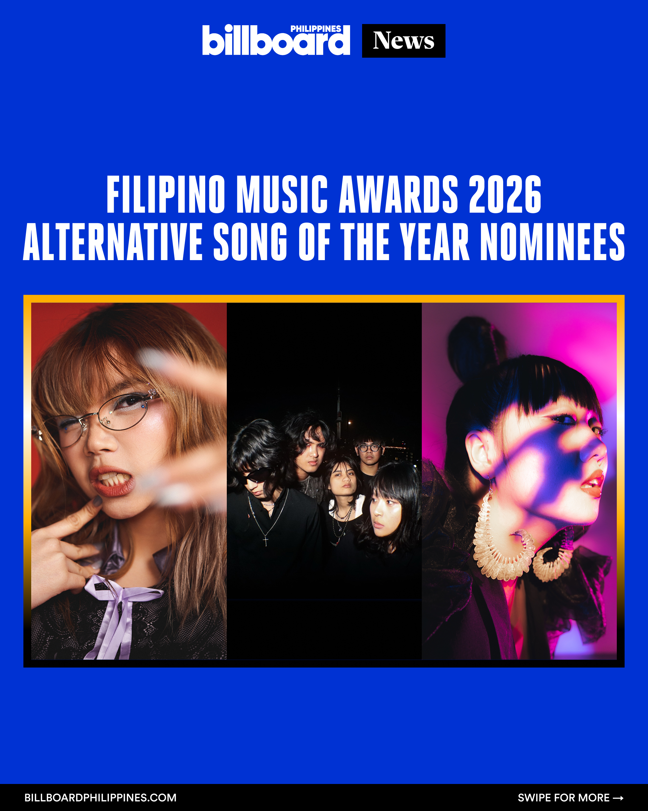 @Billboard Philippines