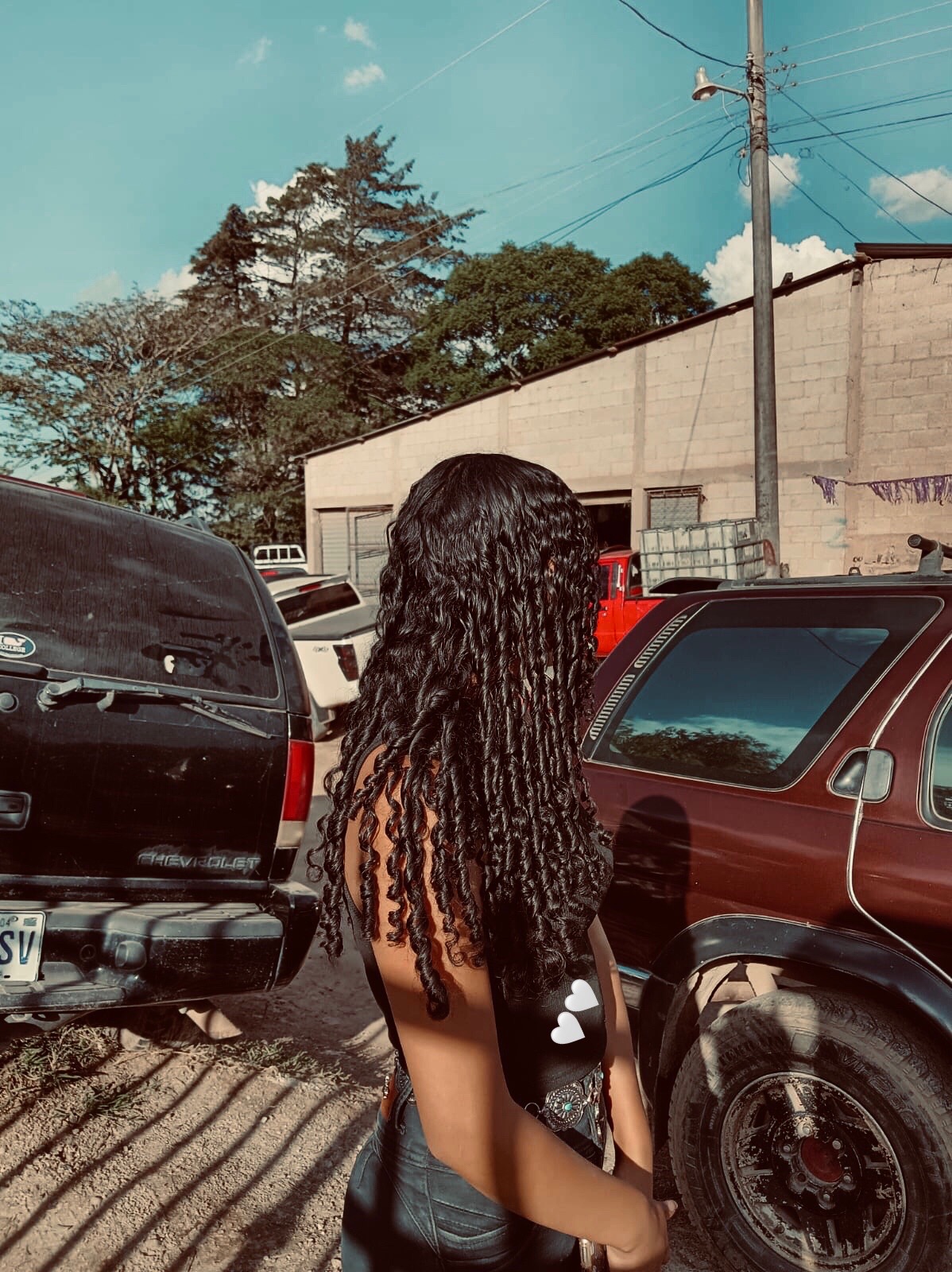 @𝓔𝓼𝓶𝓮𝓻𝓪𝓵𝓭𝓪 🧚🏽♀️💞