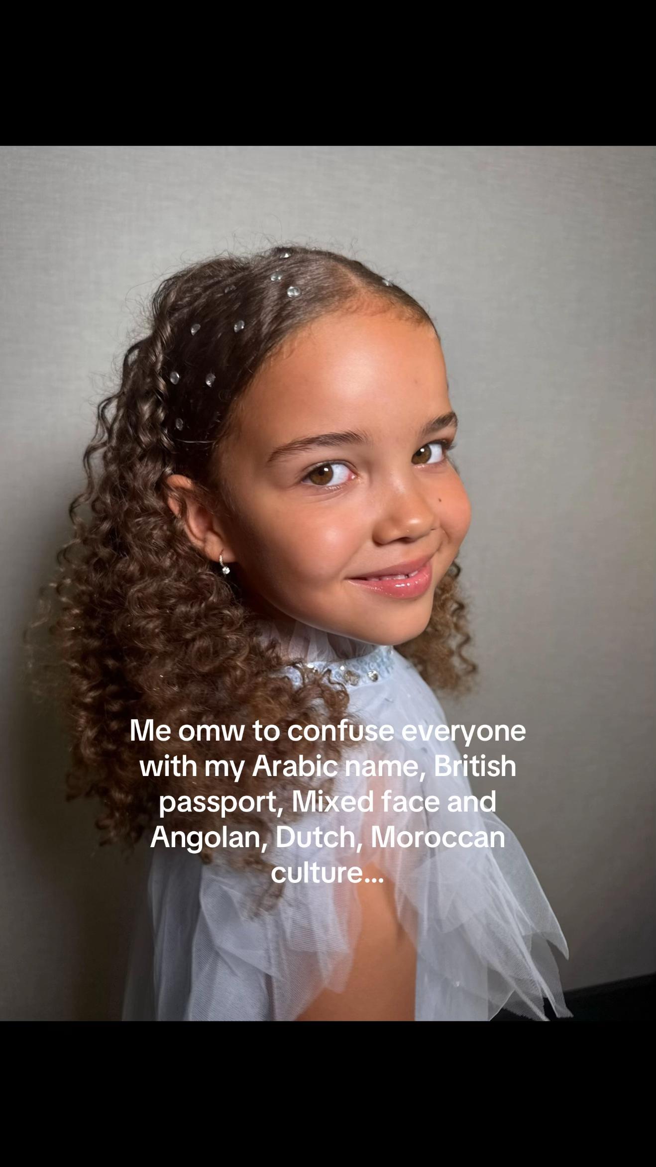 @Anastacia & Aliyah