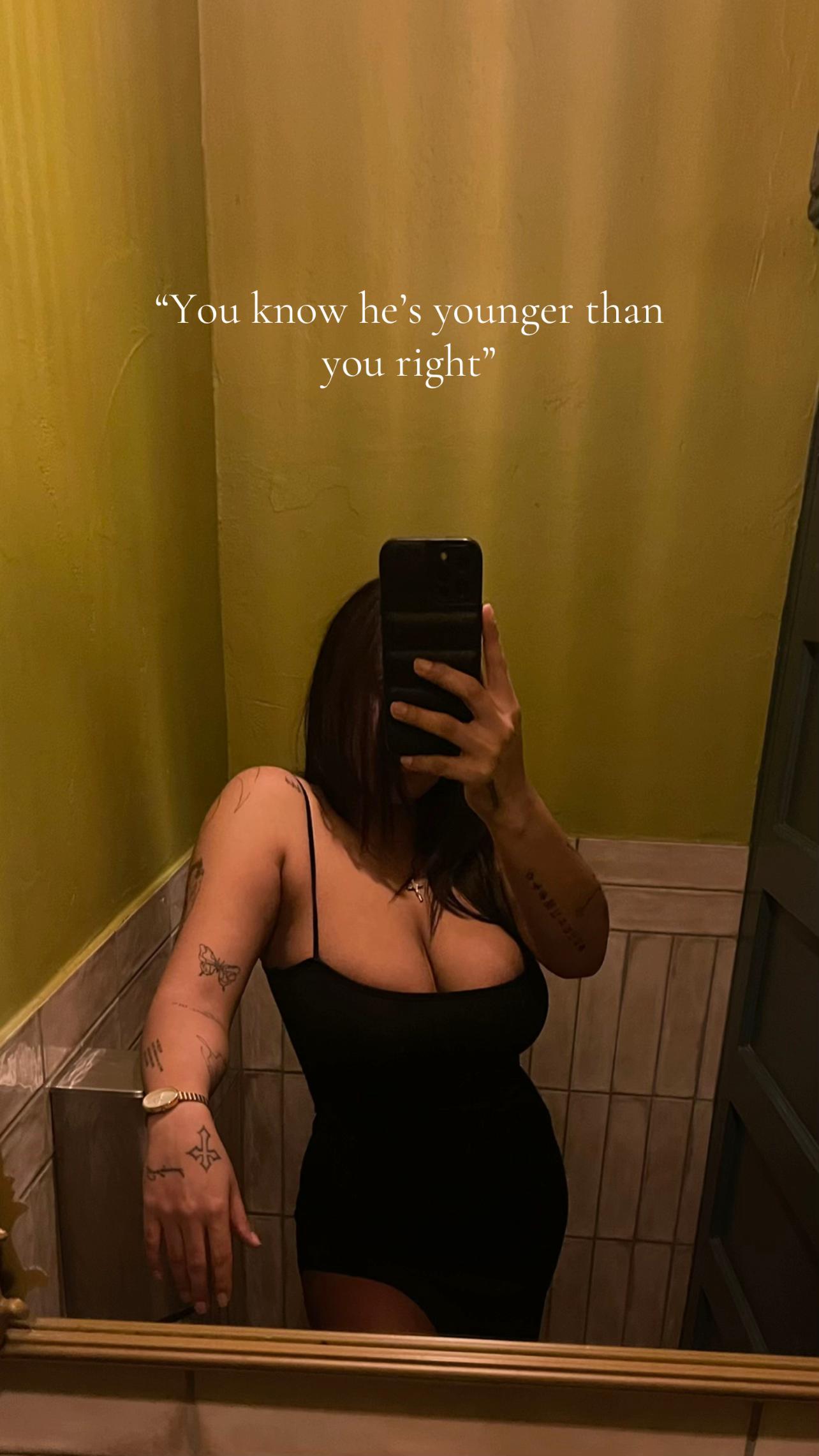 @Mishca Rhodes