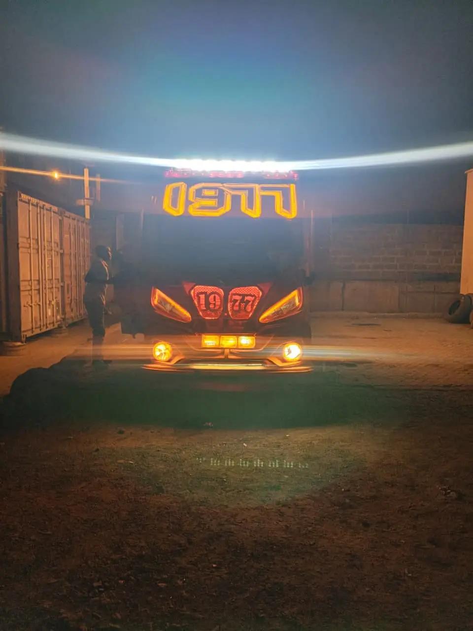 @Matatu3tings Tv