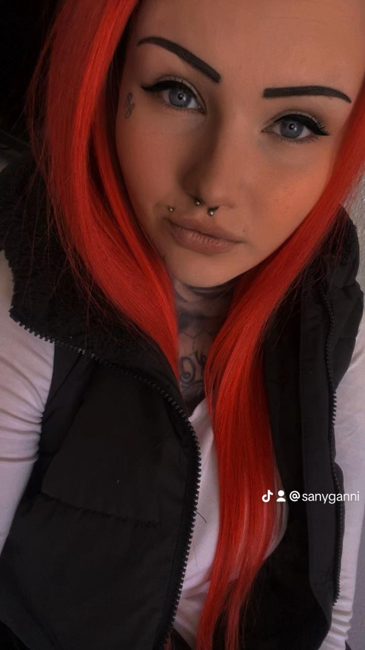@SanyGanni