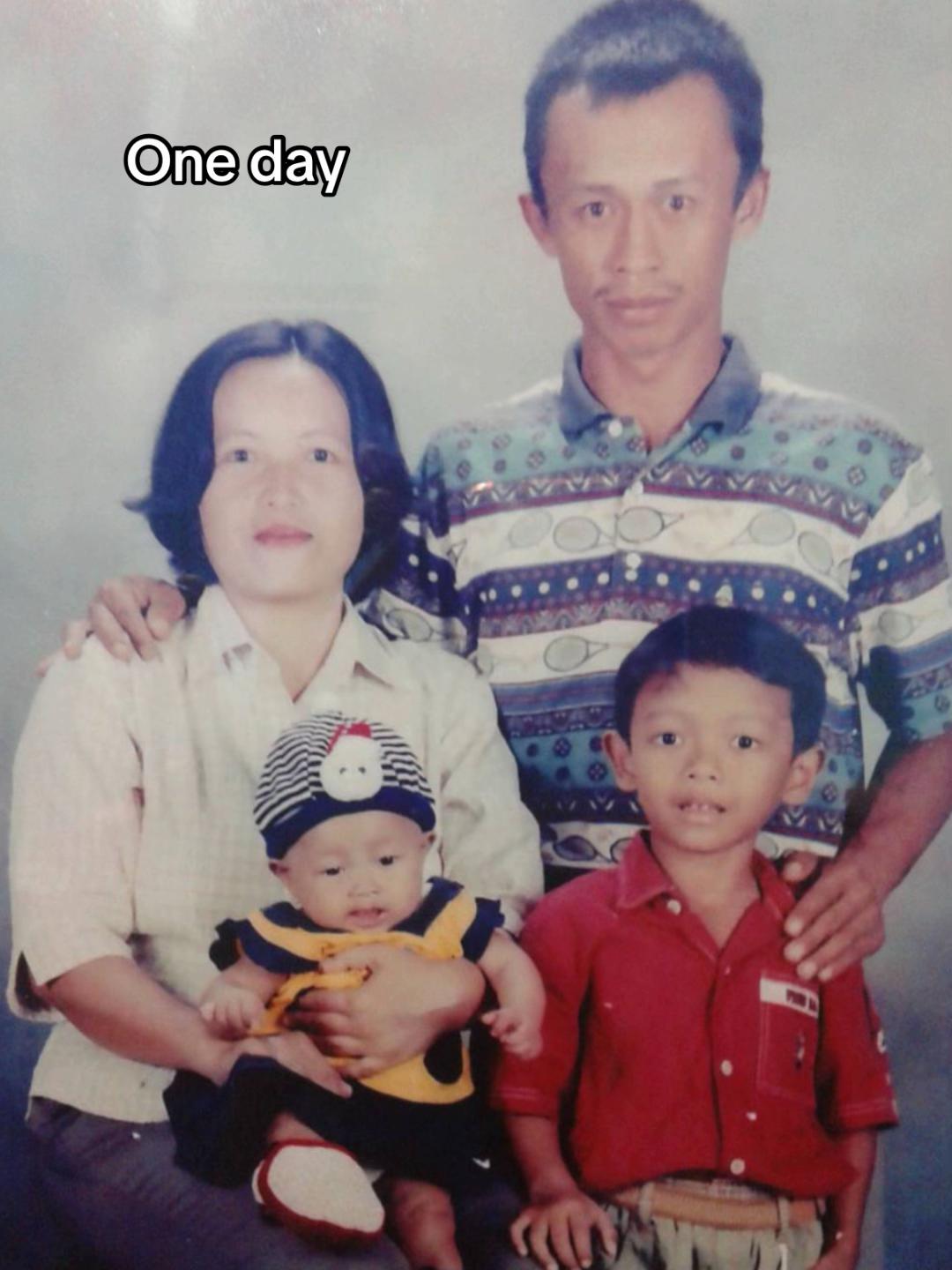 @Korban Utama