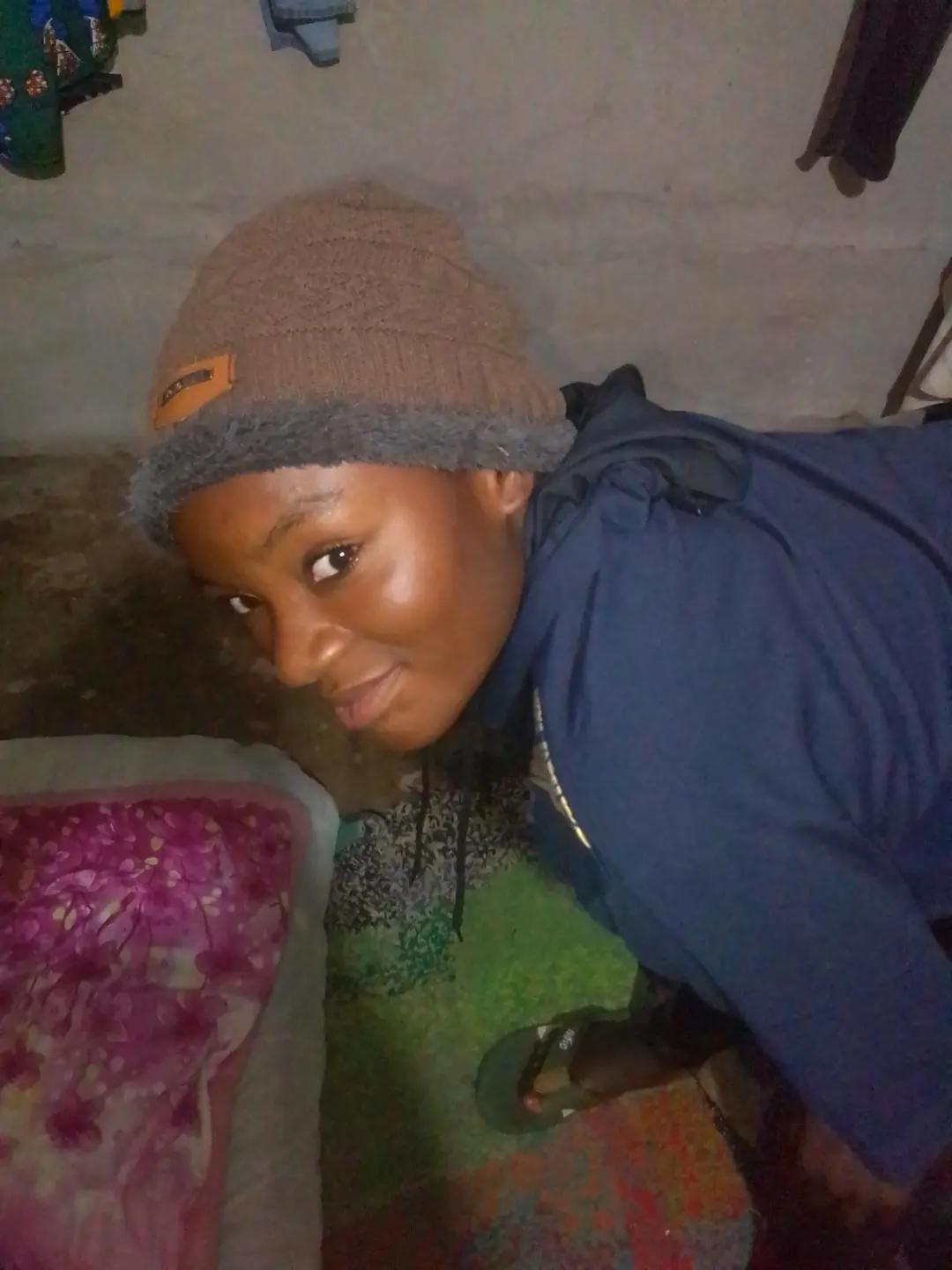 @Eliud chisha