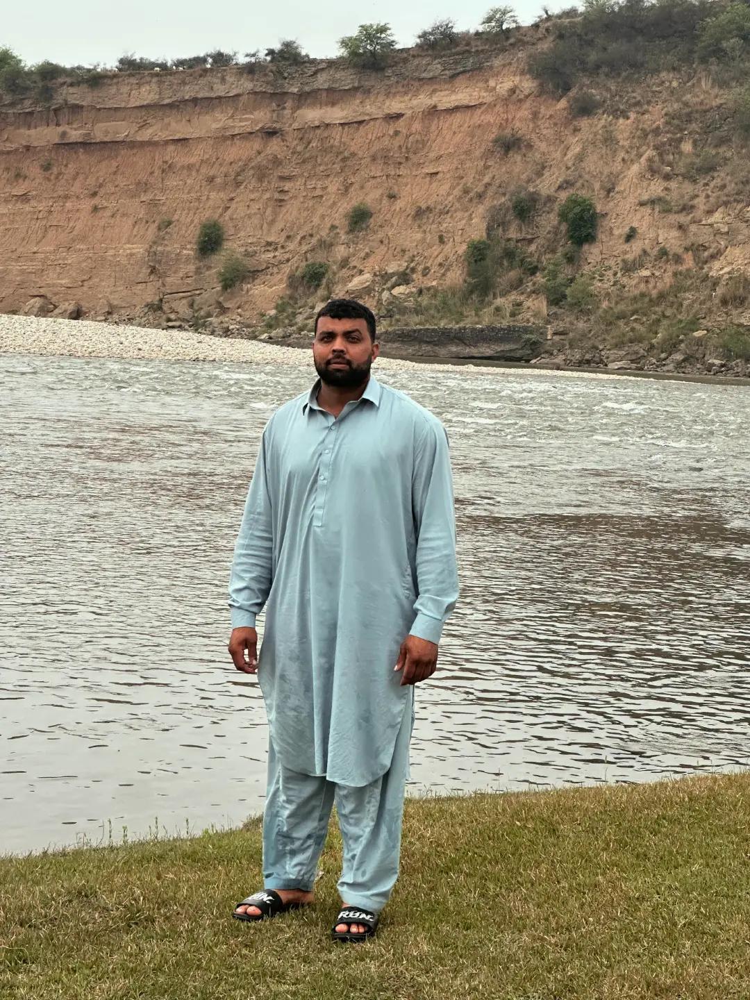 @Pehlwan Qadeer jatt
