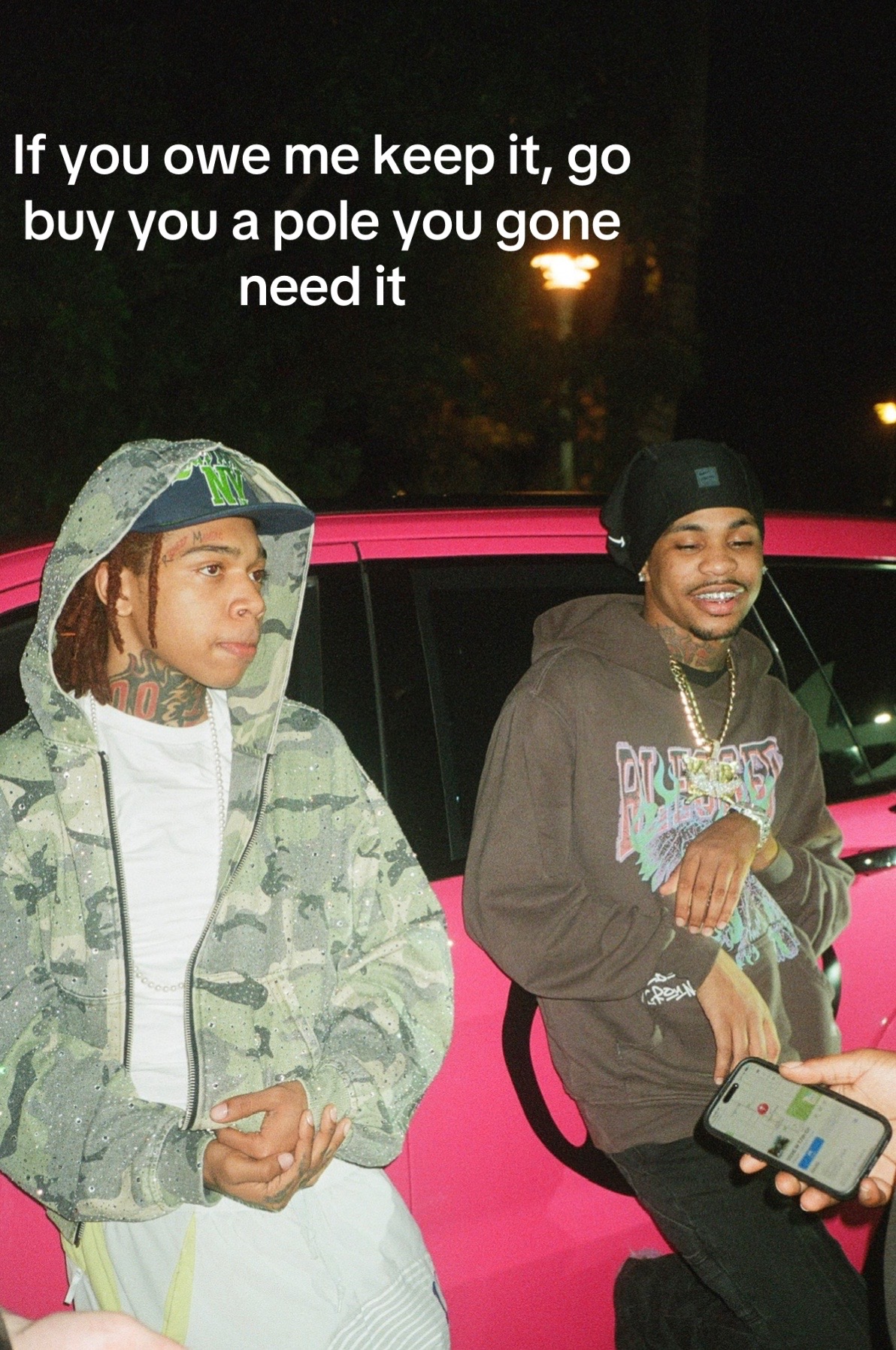 @LIL CRIX