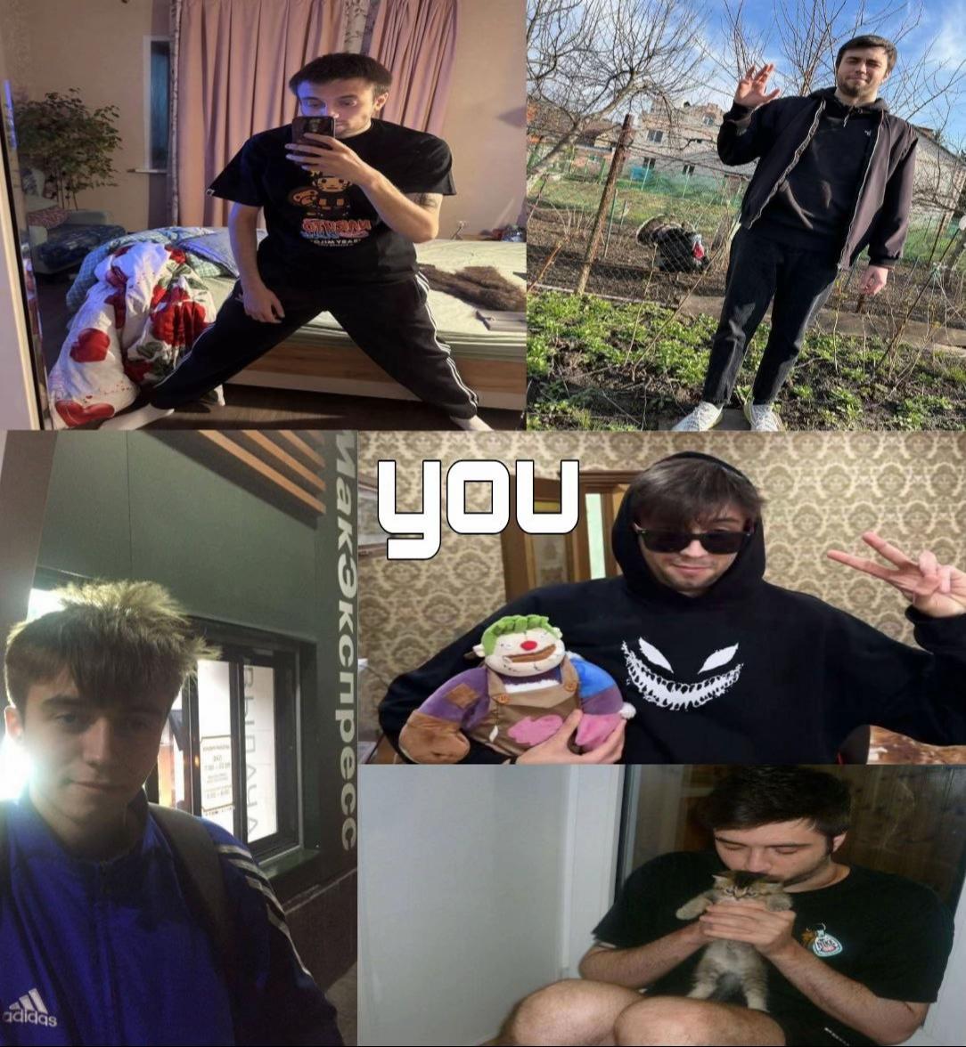 @бездарная кошка