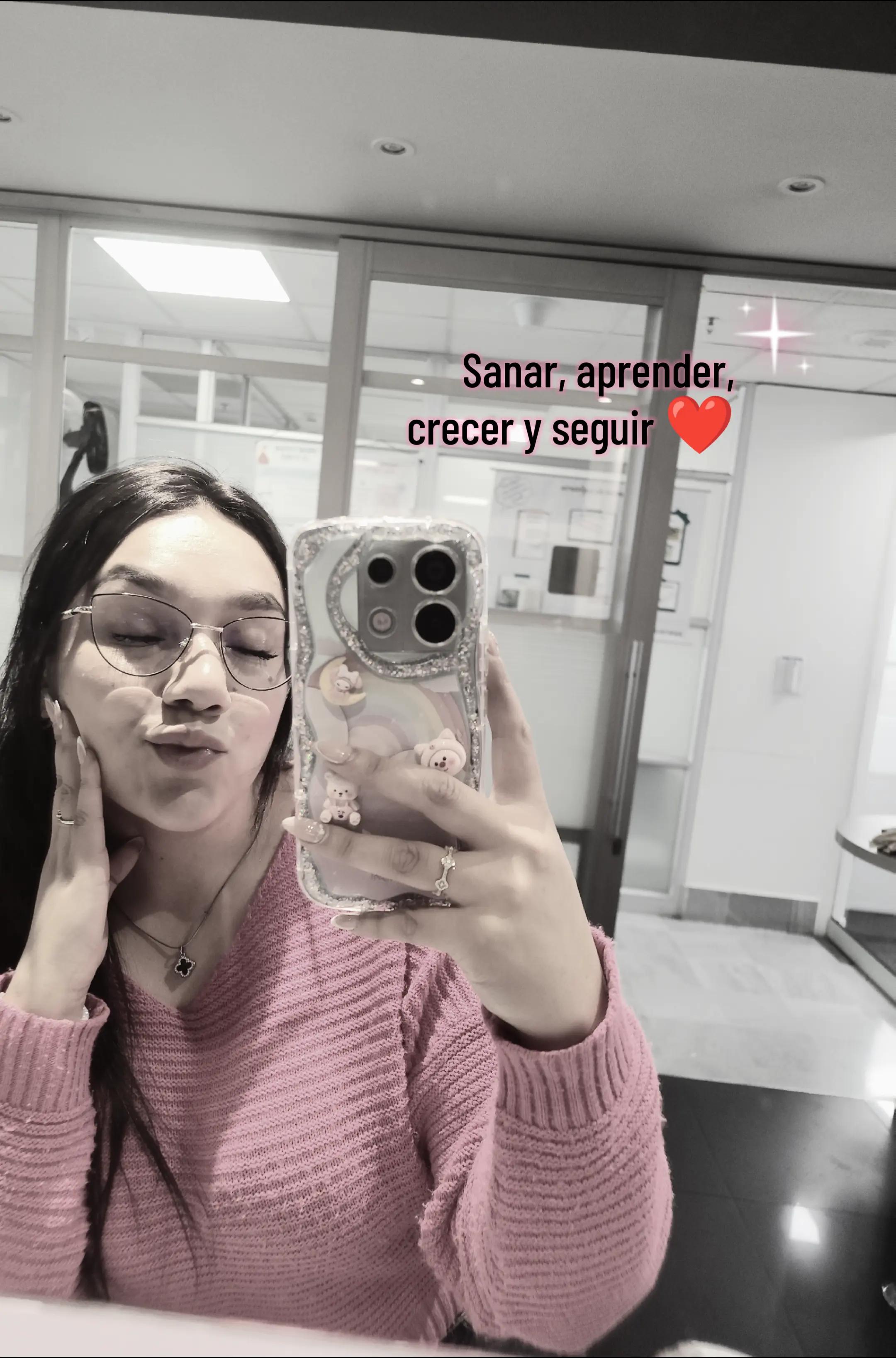 @Alexandra Suarez