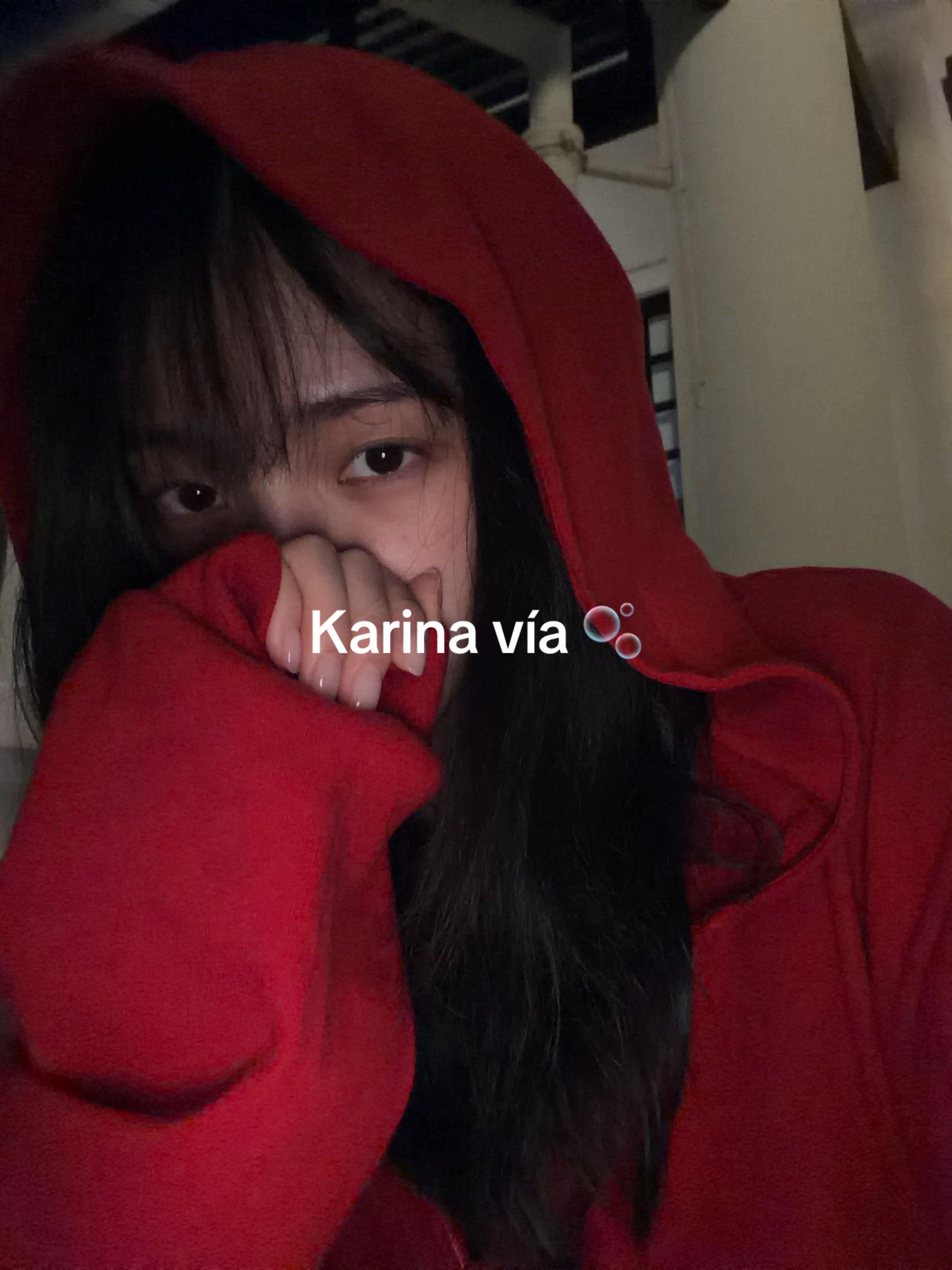 @Karina’s mexican gf🇲🇽🌯