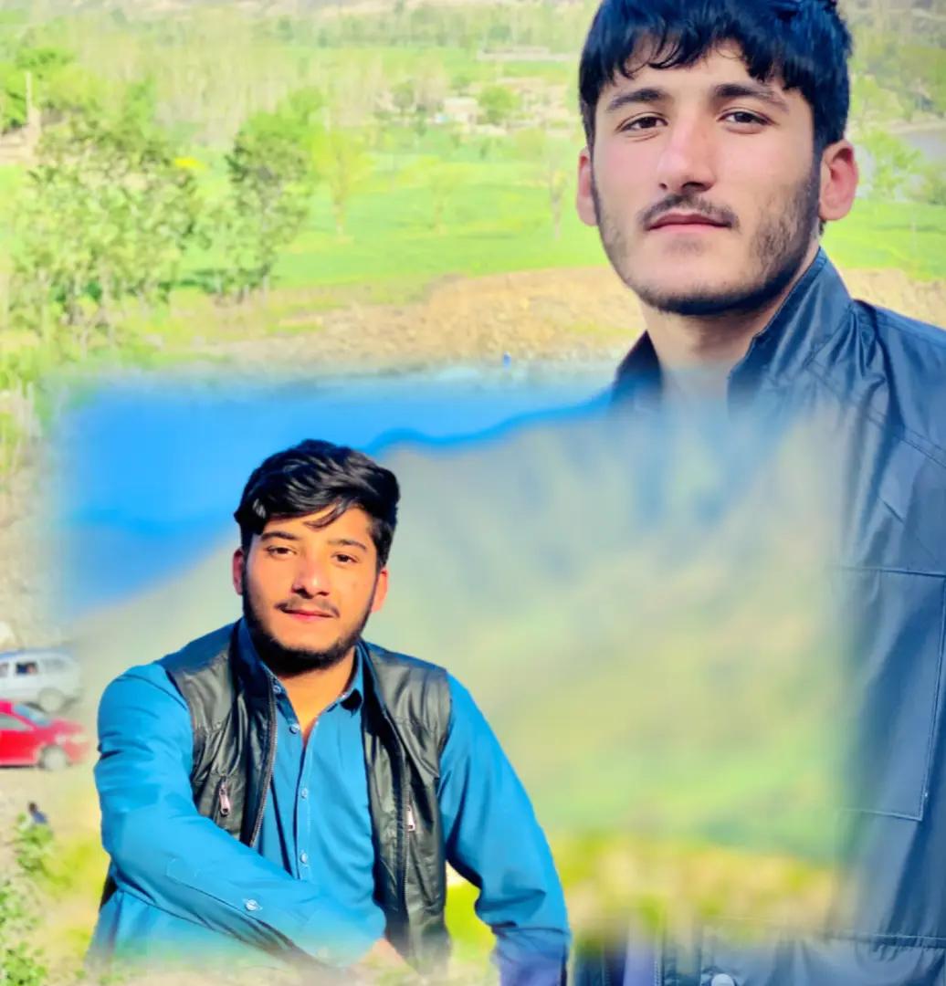 @ismail sadat