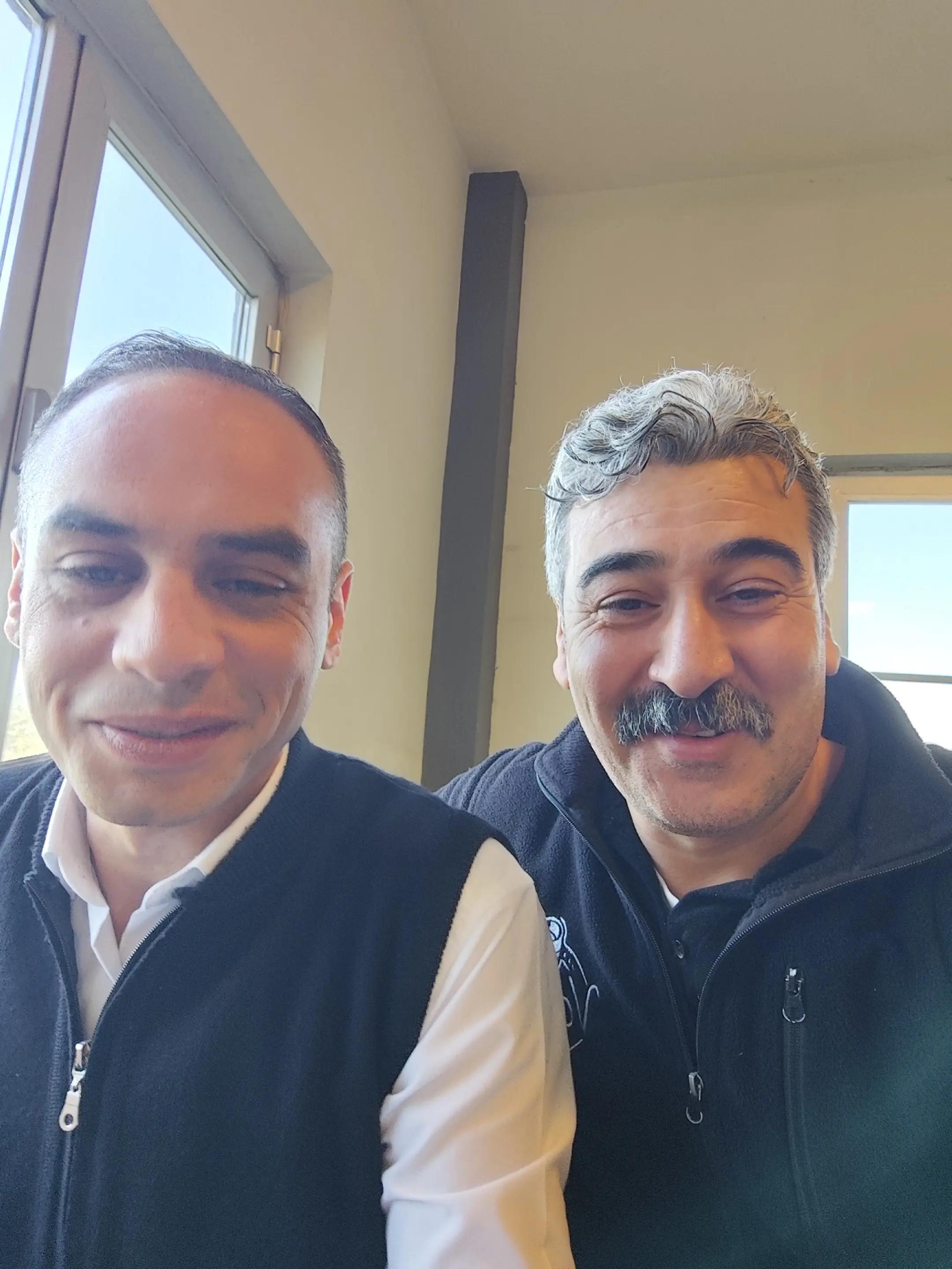 @şef Ayhan Gunes