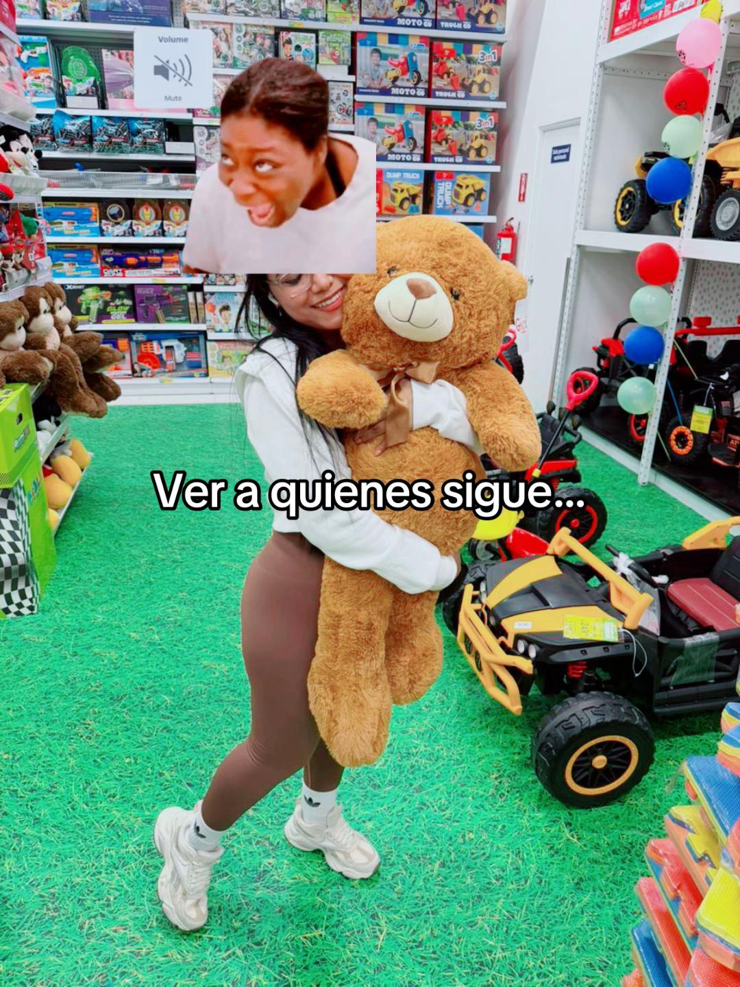 @Emily G. Te Sigue