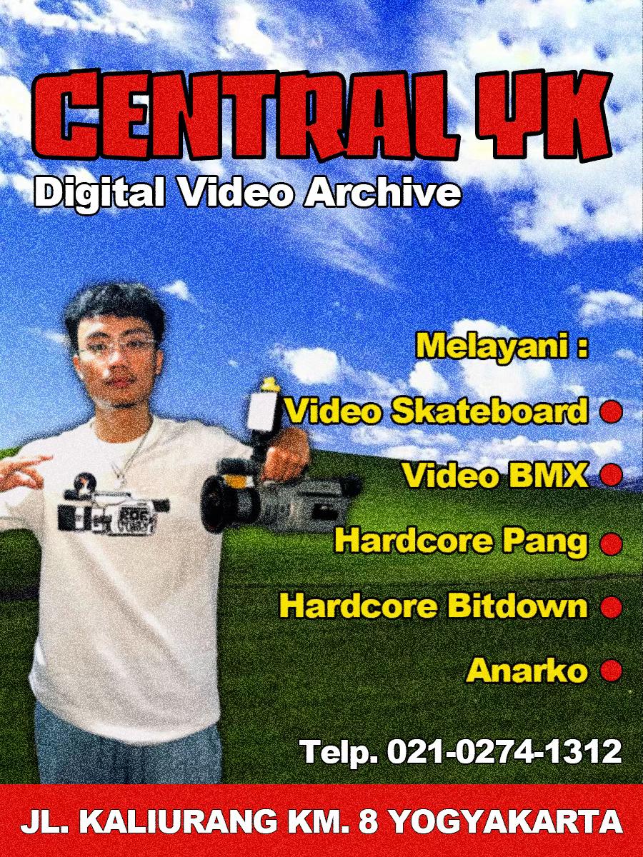 @archive crew