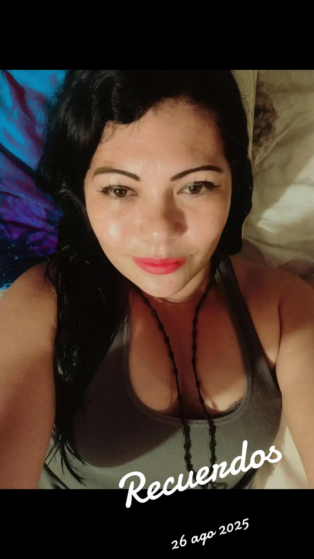 @Claudia Yaneth