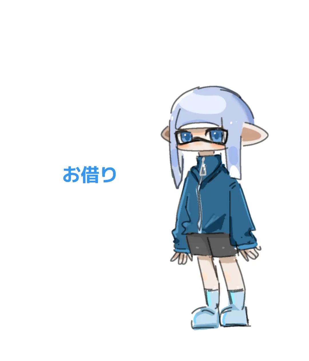 @じゃがりぼ