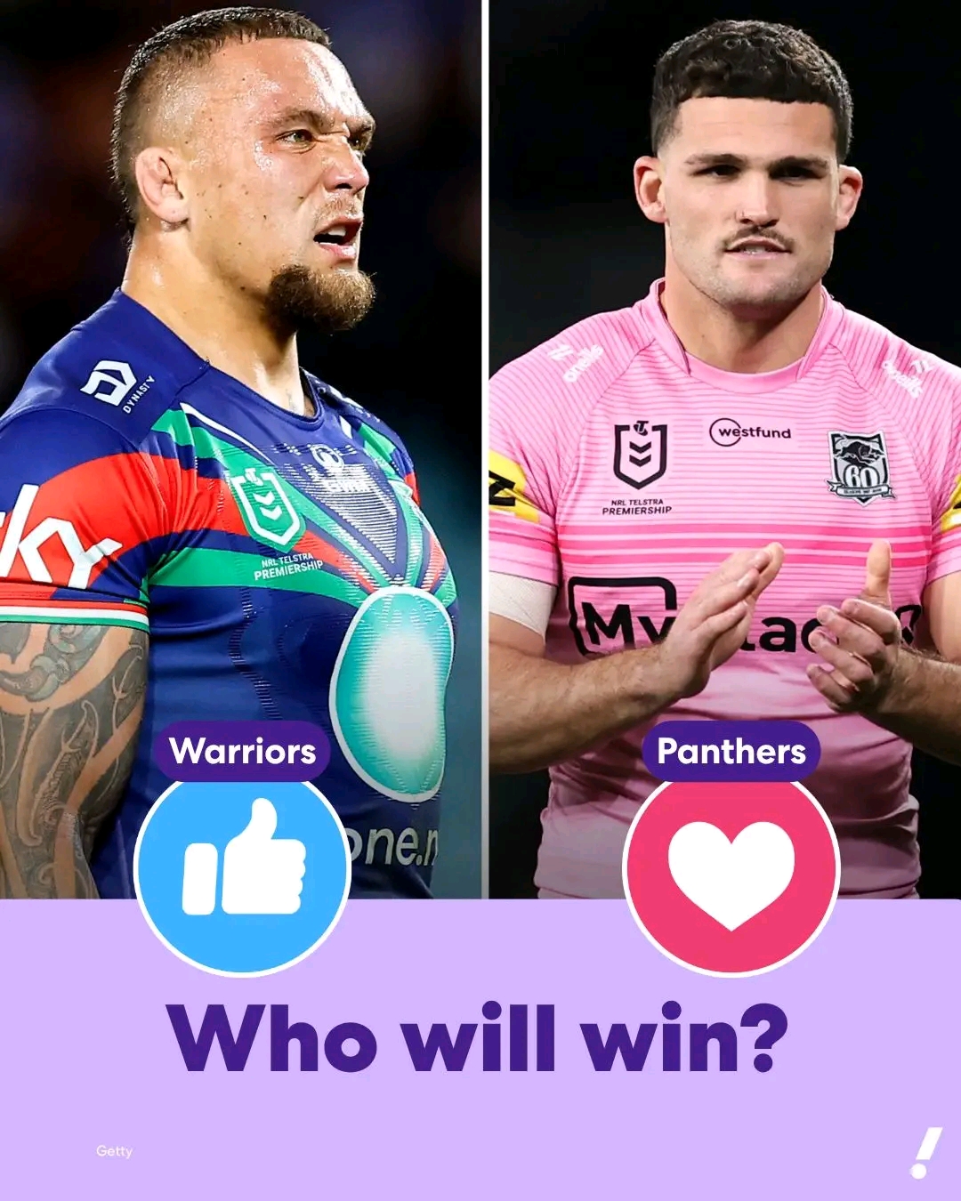 @NRL HIGHLIGHT'S UPDATES