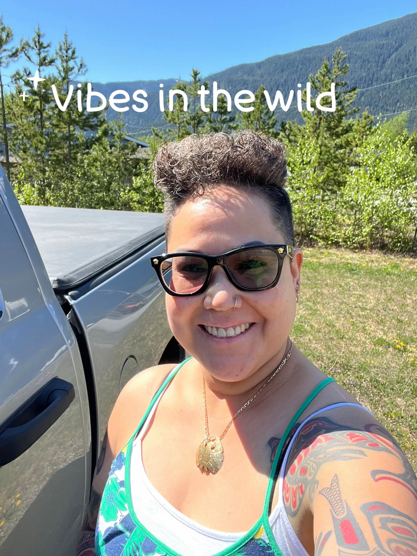 @🌈Samantha Nyce 🤟🏽🇨🇦