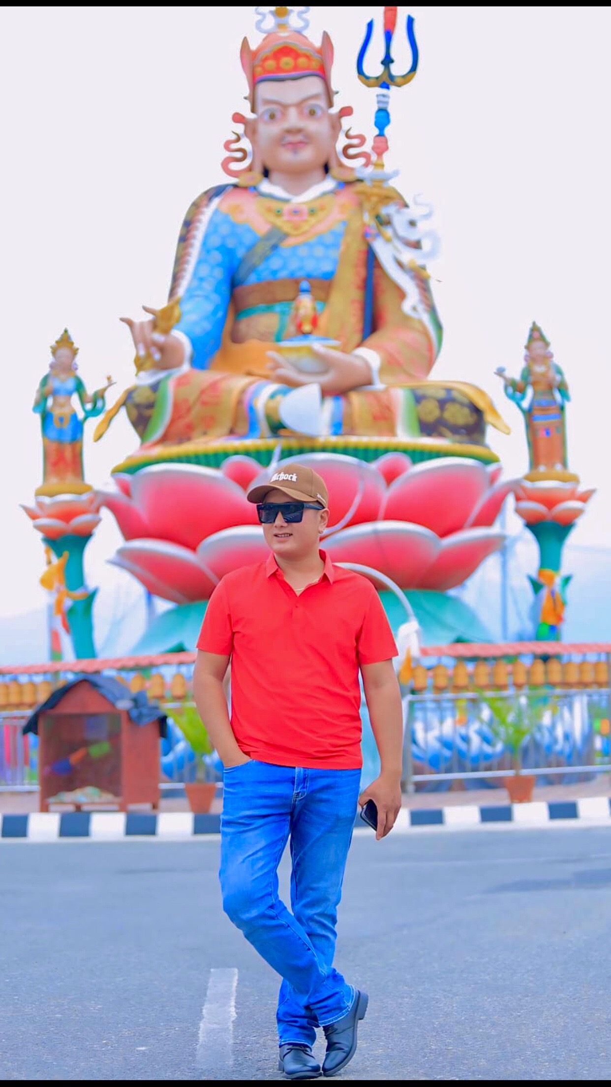 @@rameshtamang_official 🇳🇵🌹