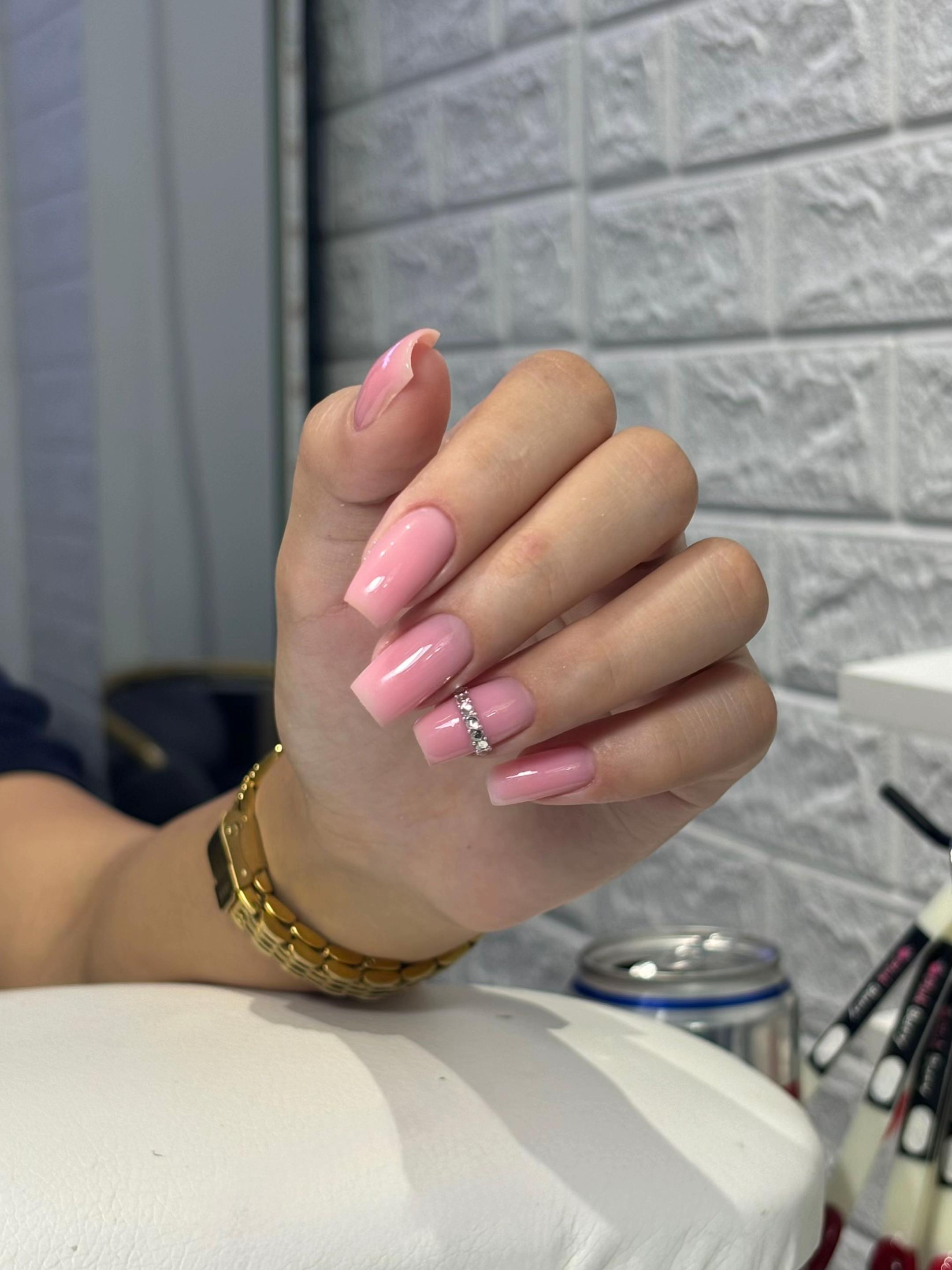 @nurmanOva_nails_almaty
