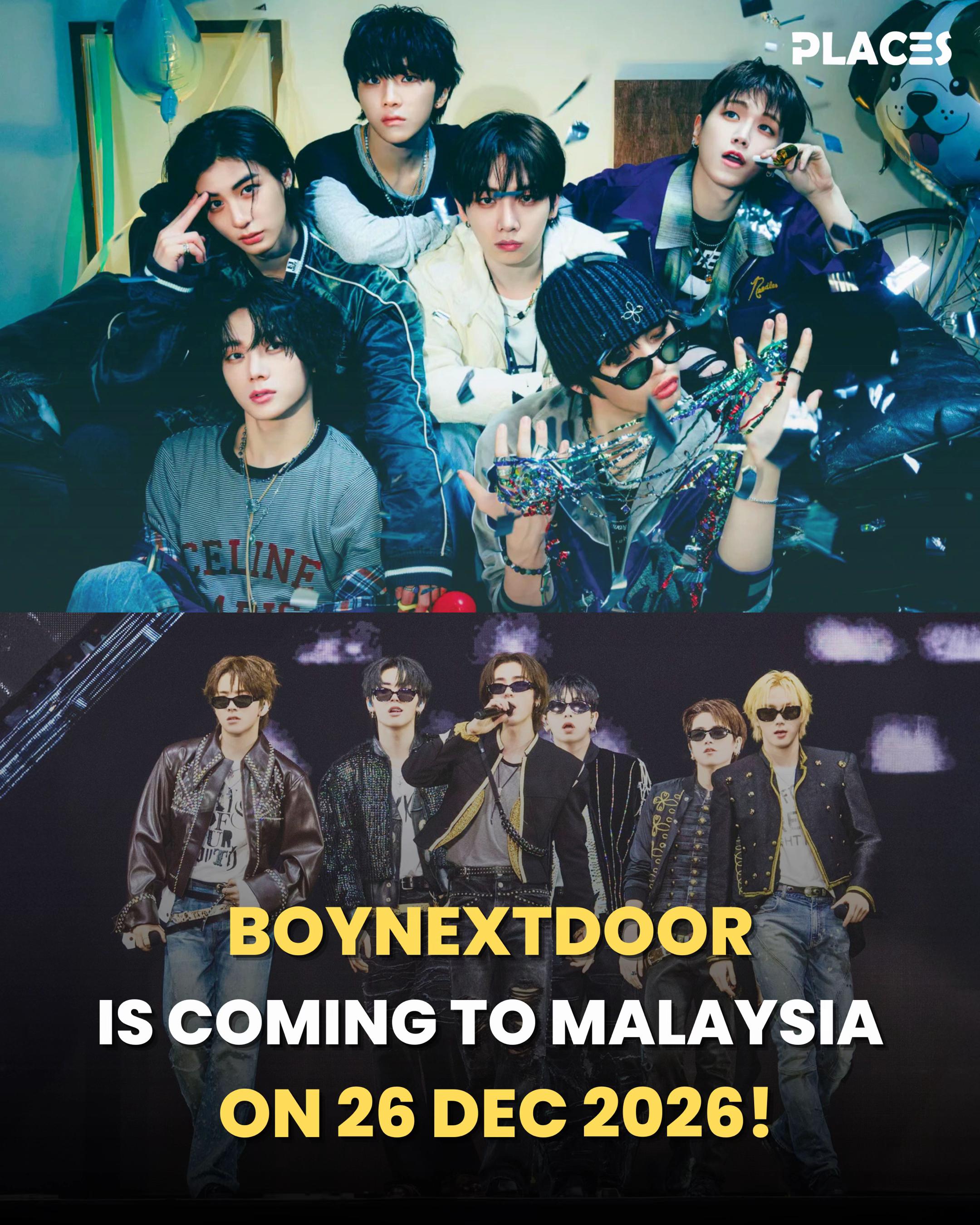 @Places Malaysia