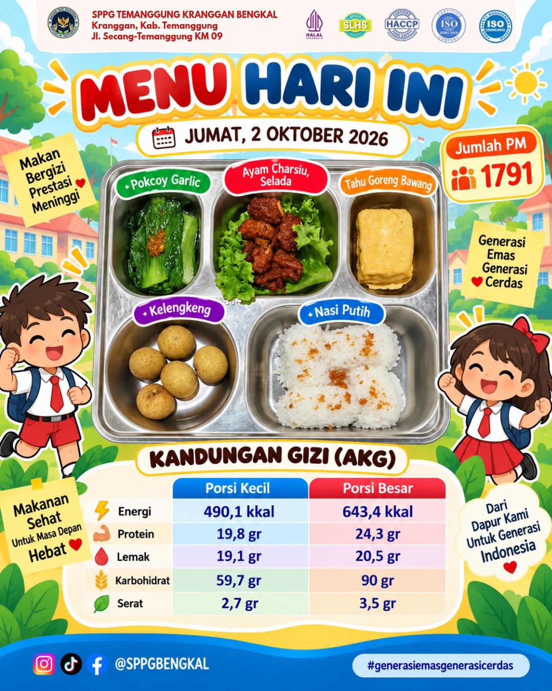 @SPPG Bengkal