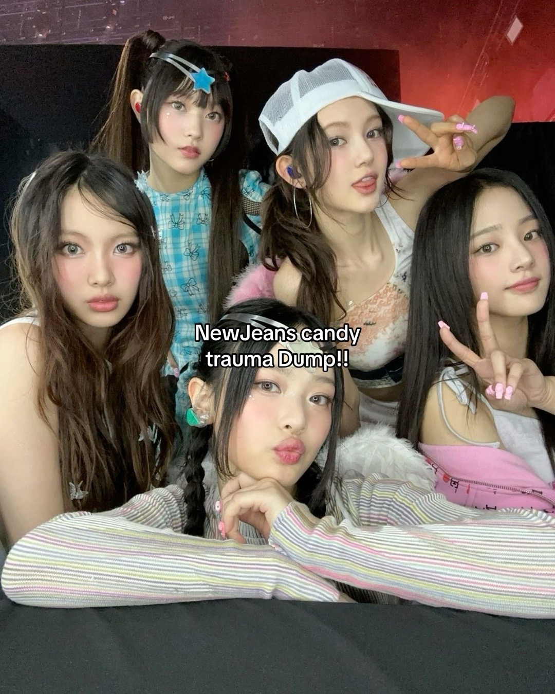 @๐๐จ๐ค๐๐ฌ๐๐ฏ๐๐ฌ หสโกษห