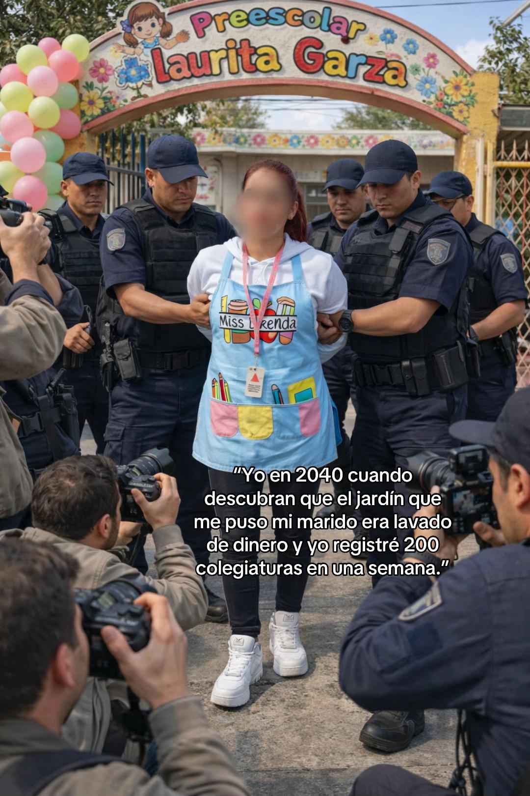 @⋆.𐙚 ̊  Brenda G&oacute;mez ⋆.𐙚 ̊