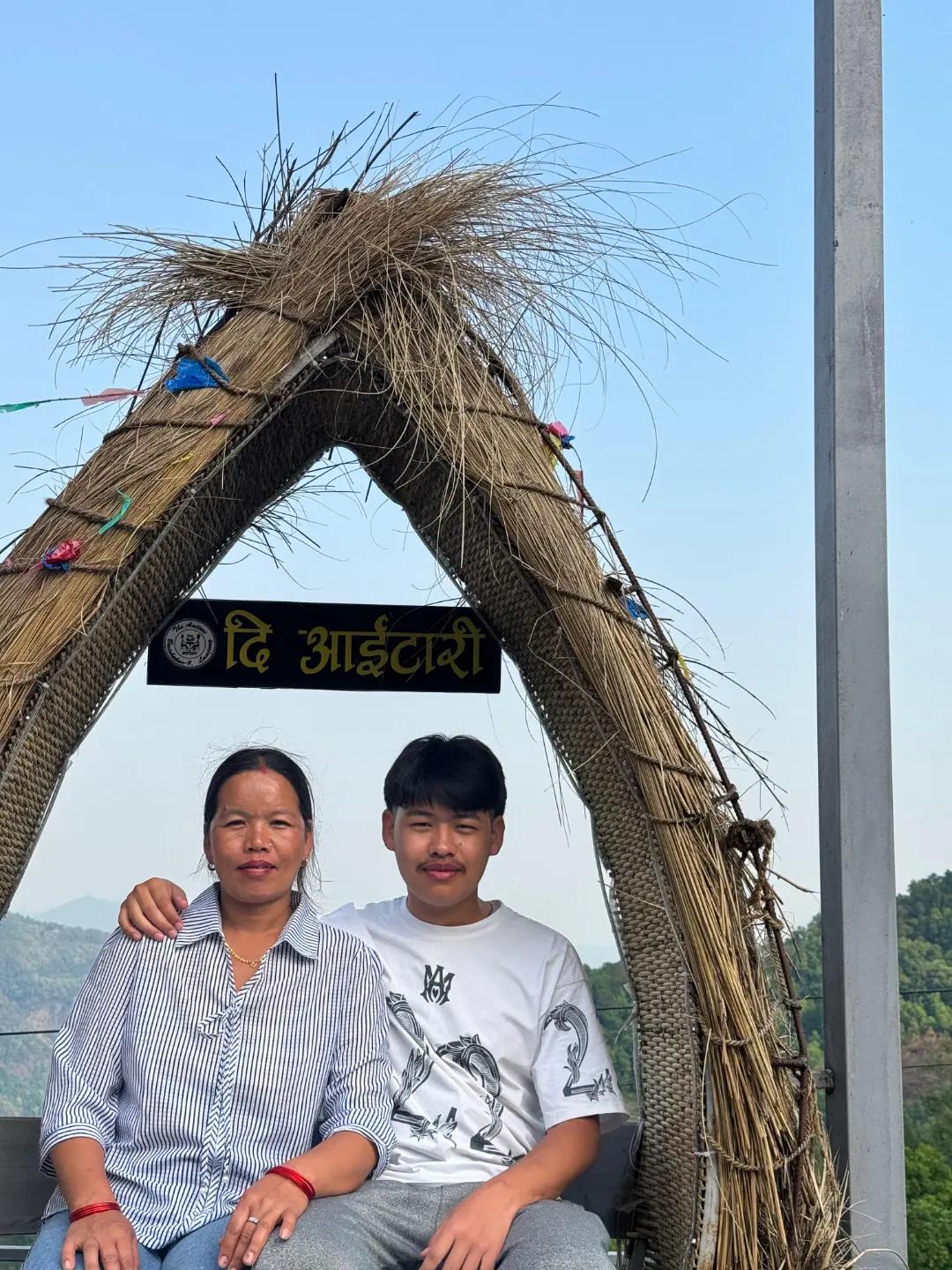 @suku Gurung 💐🫶