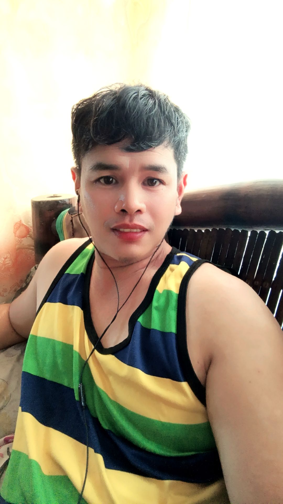 @🍀Kuya🎶Thor🍀