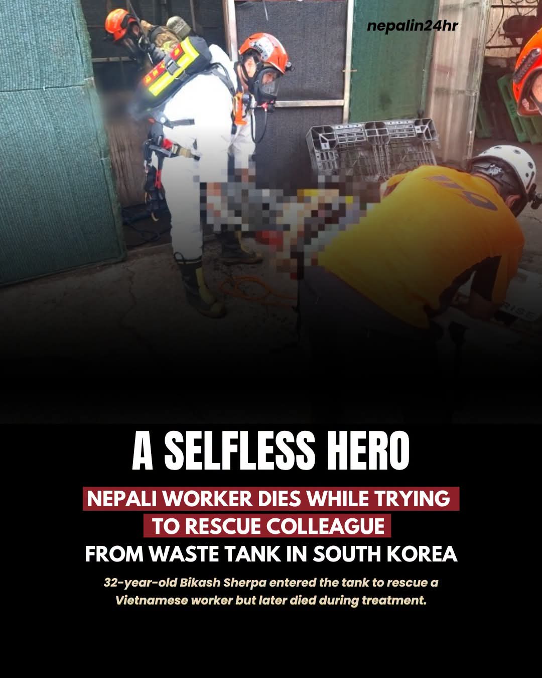@Nepal in 24hr