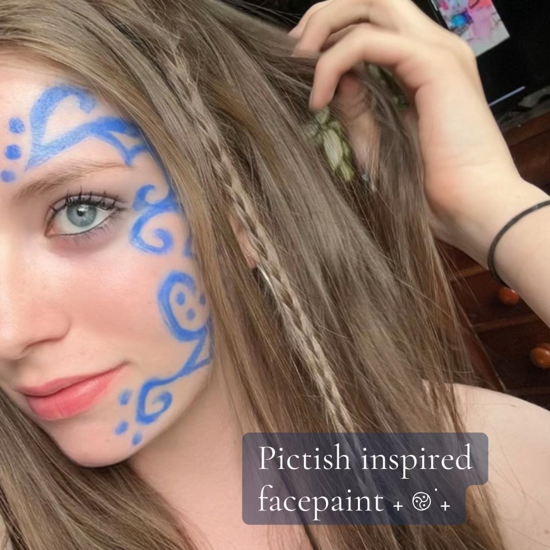 @꧁ǟʀաɛռ꧂