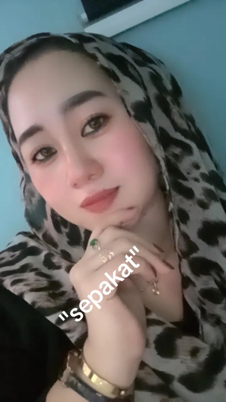 @TERLANJUR SAYANG