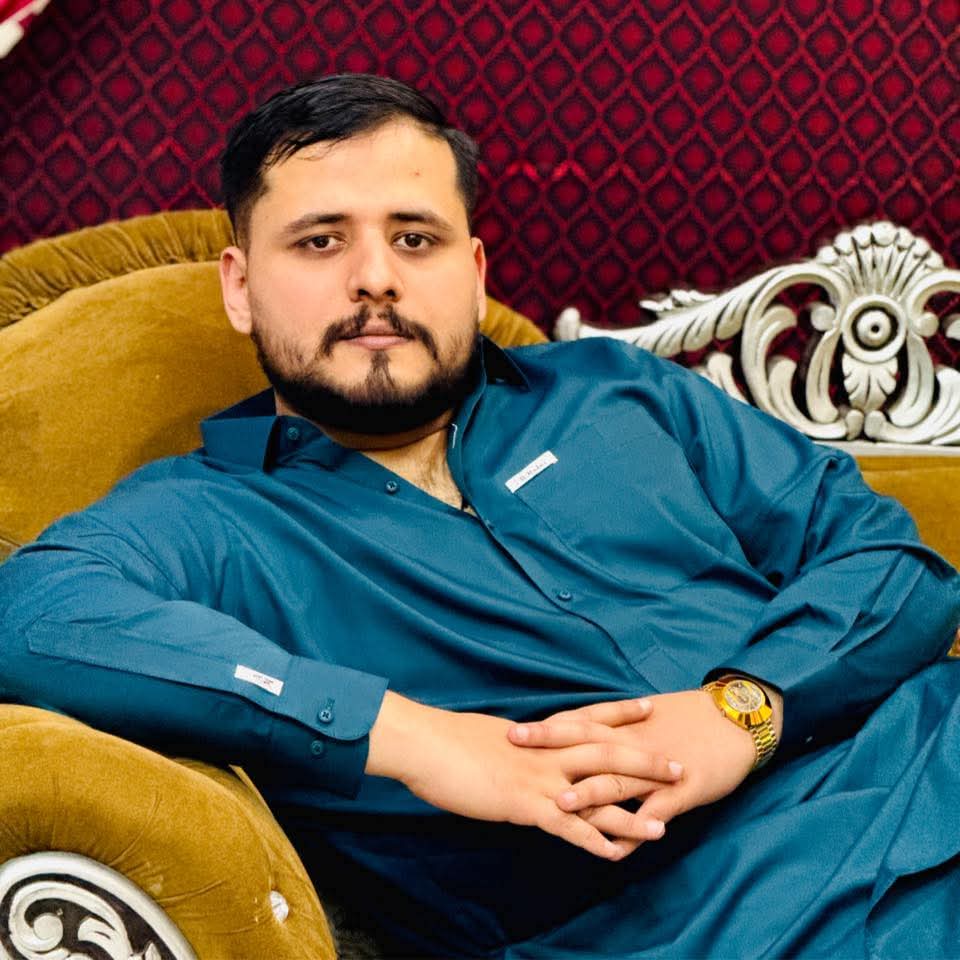@Rana Bilawal
