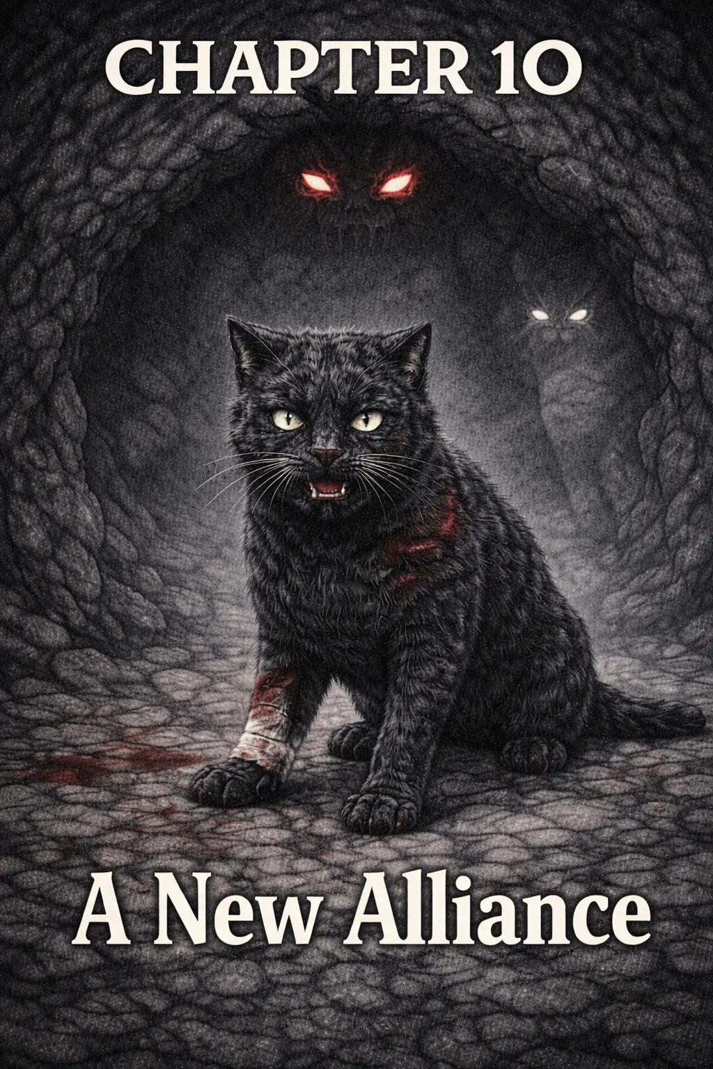 @Random Cat Stuff