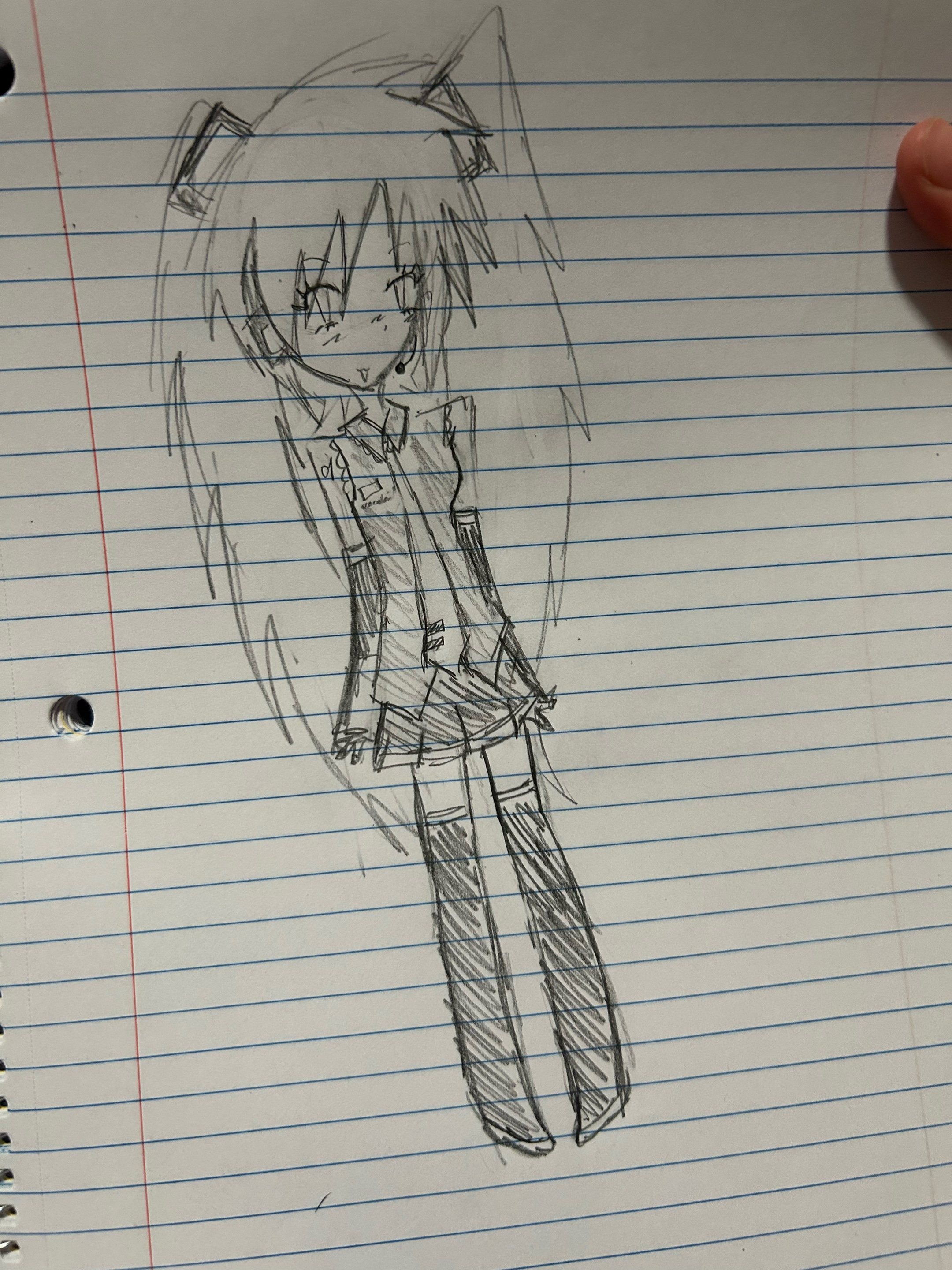 @♱⋆. Swaggy Emi .⋆♱