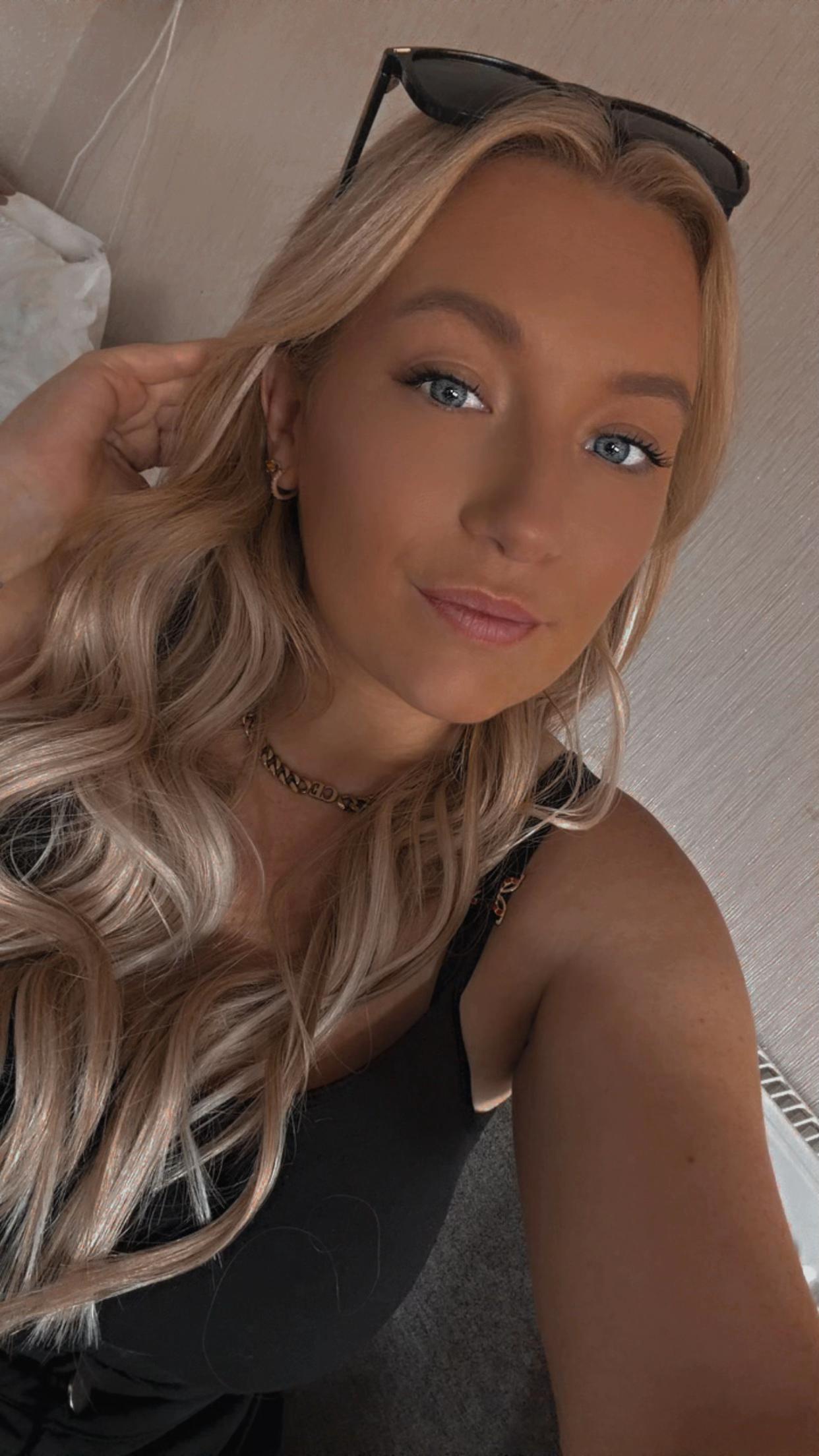 @Chanellouise🤍