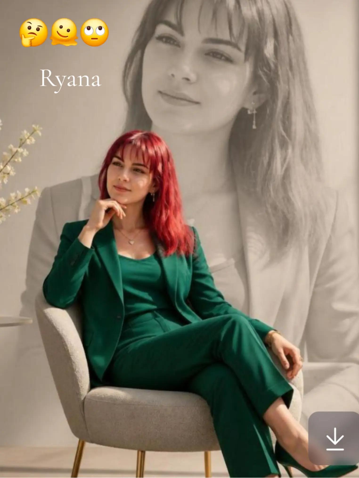@Ryana maryy
