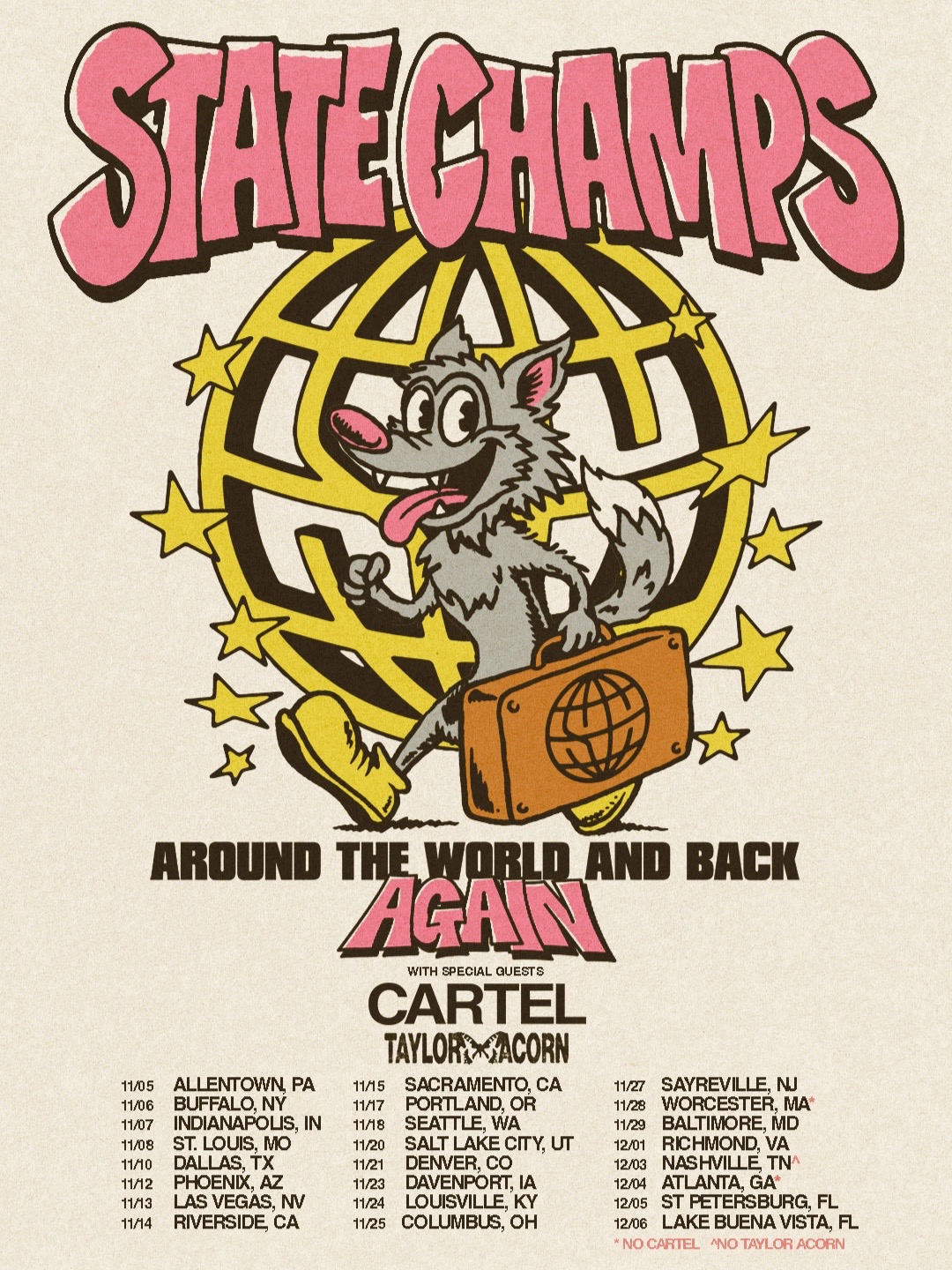 @State Champs