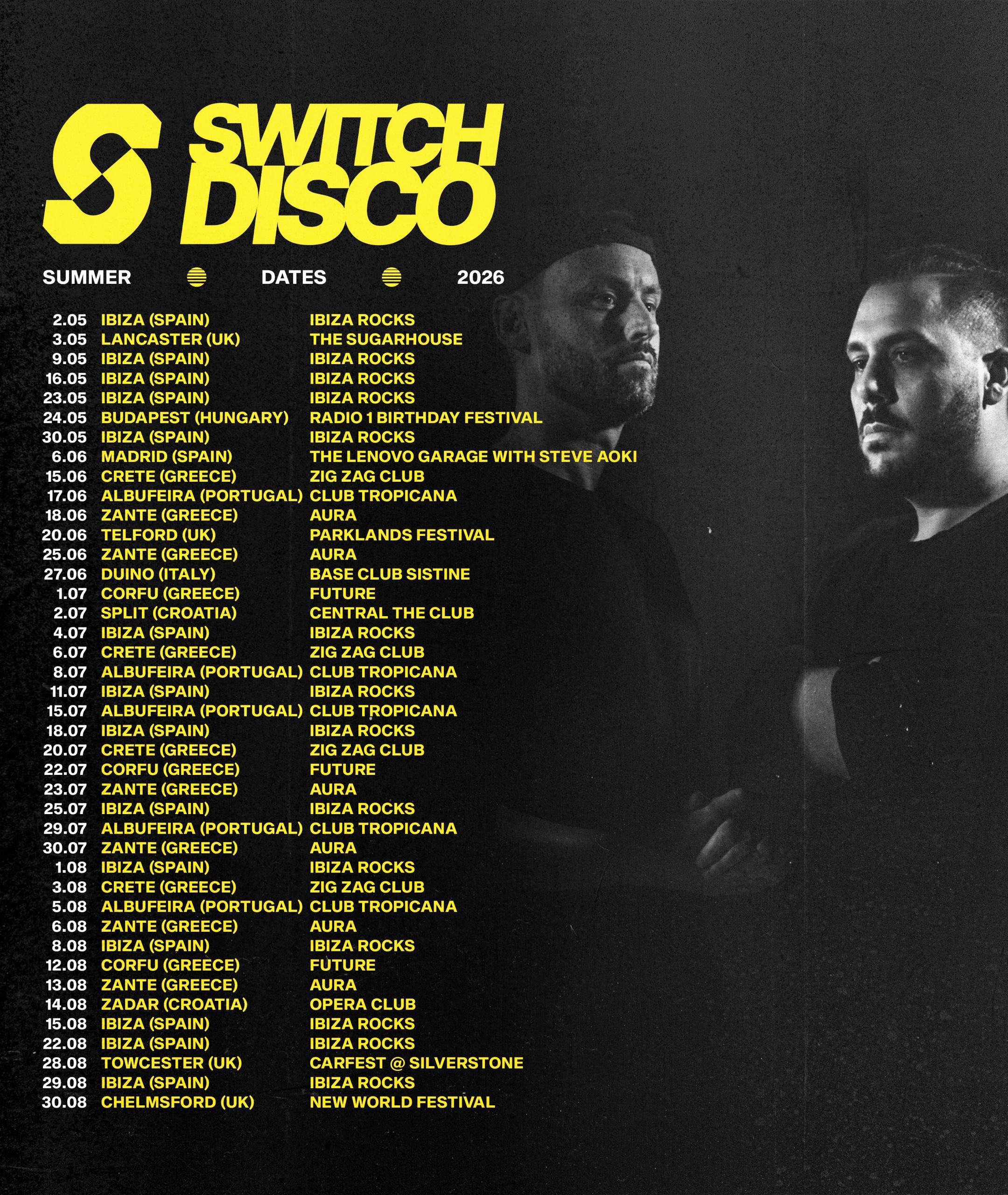 @switchdisco
