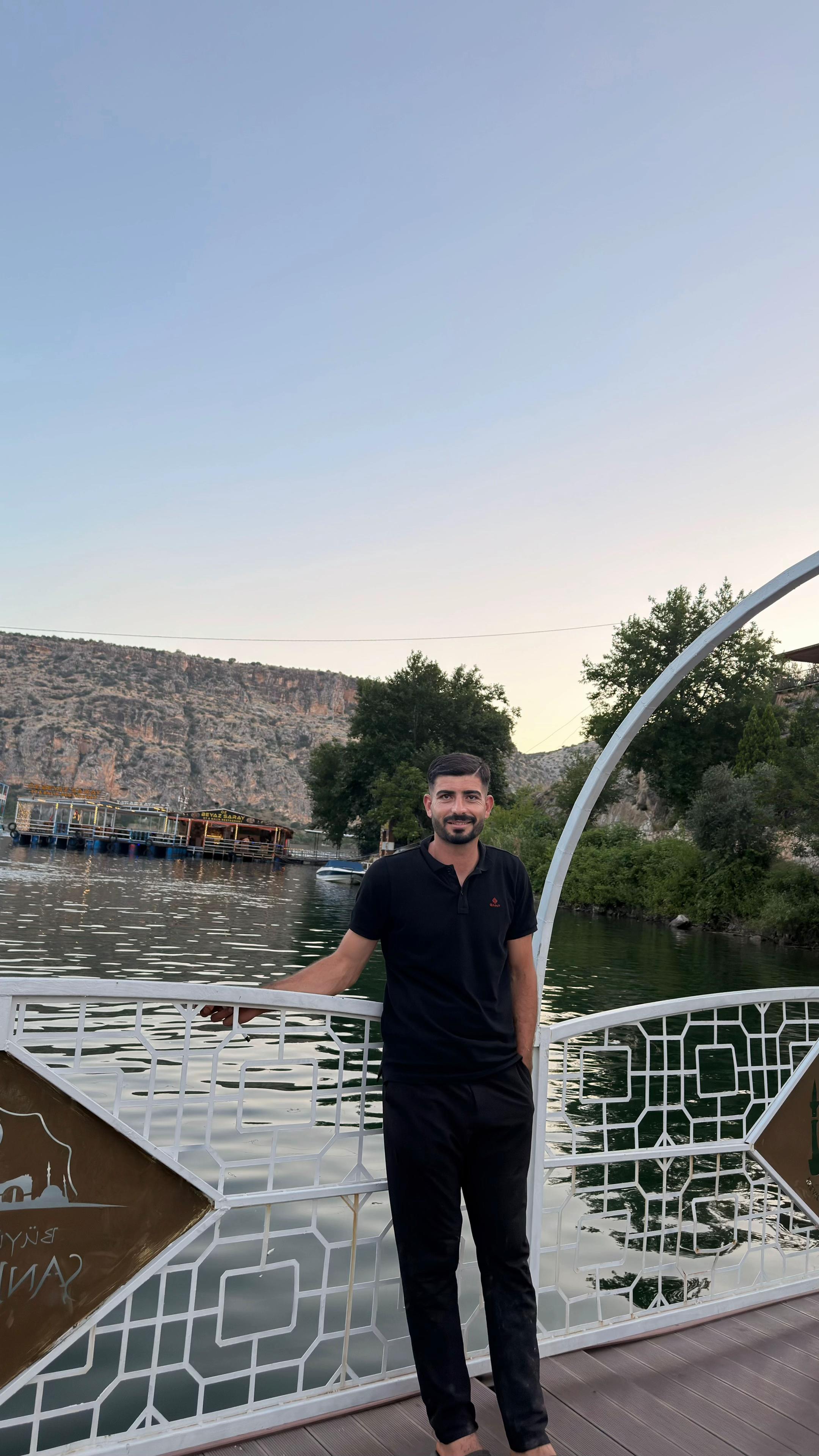 @⚓️Serkan Akcan⚓️