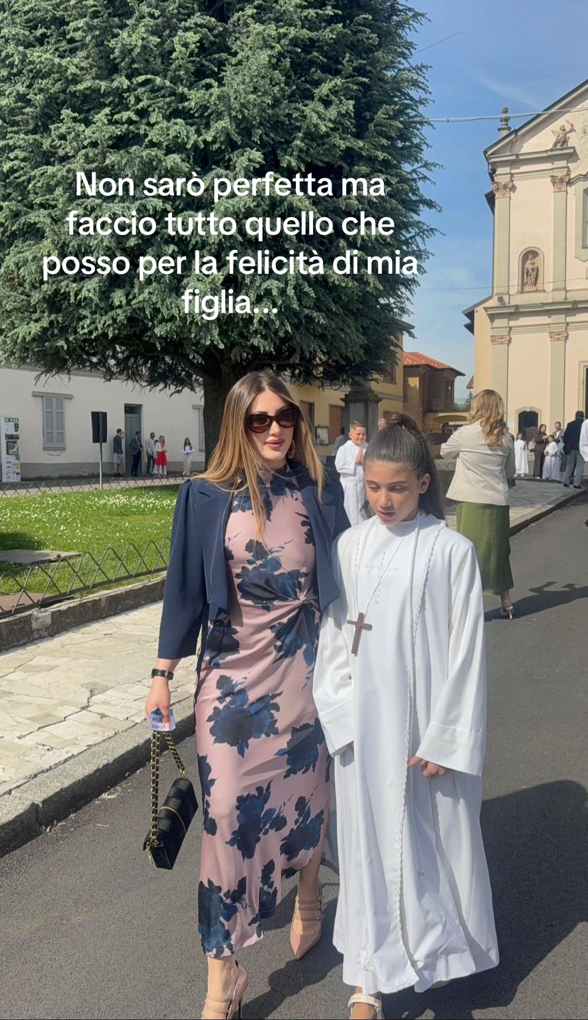 @Jessica La Ciura