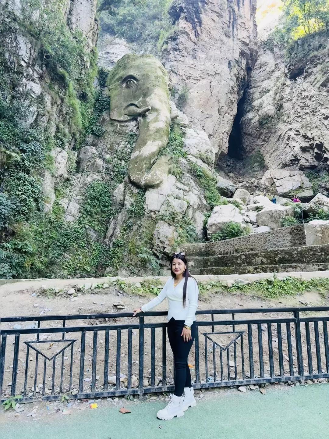 @Siya Gurung