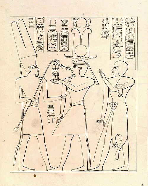 @Ancient Egypt