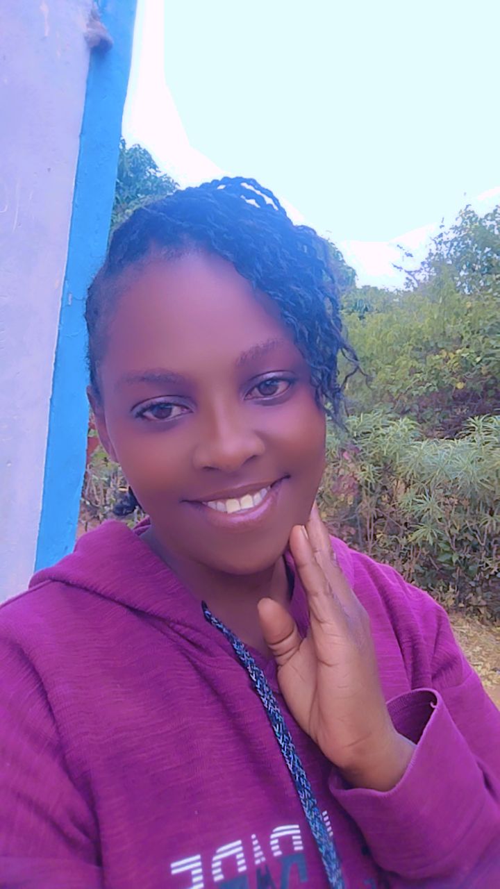 @🦋Irene mutula🦋
