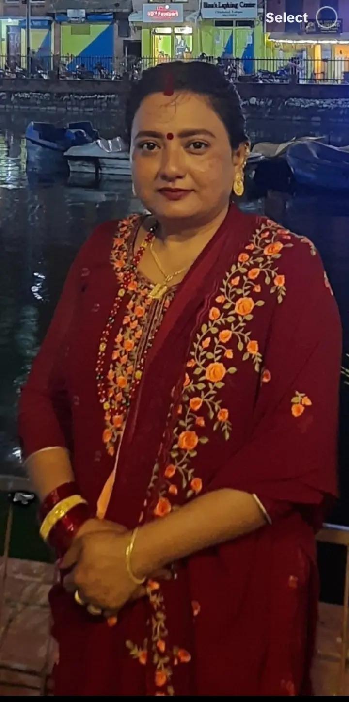 @Parbati ShresthaTama
