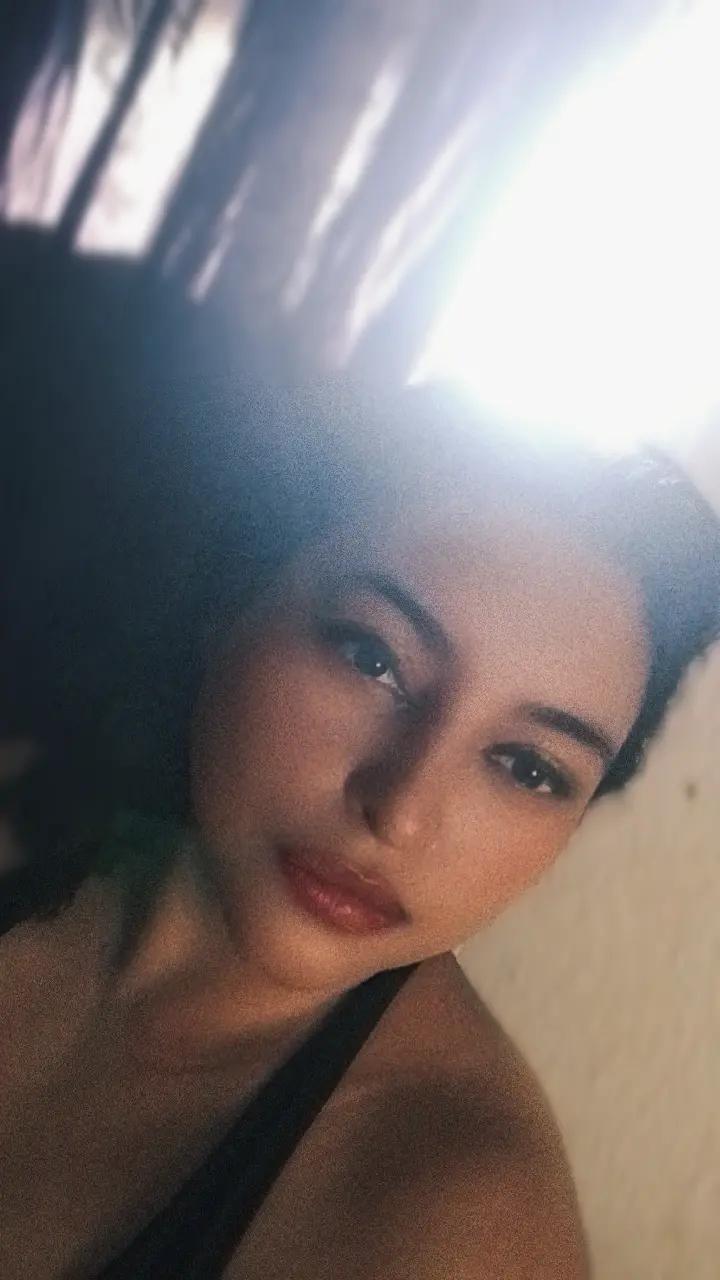 @se&ntilde;orita hermosa